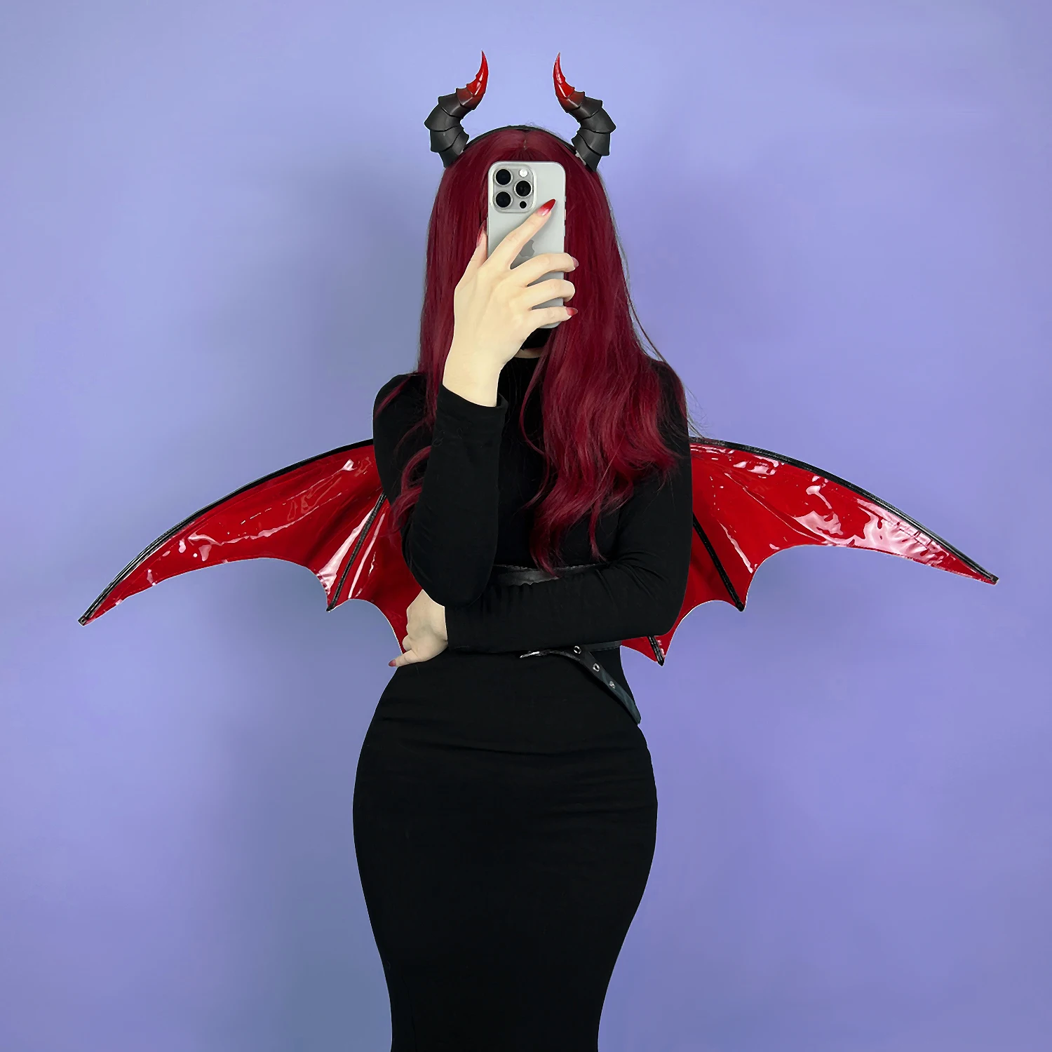Koruraclub halloween vampires bat - Фотография_4
