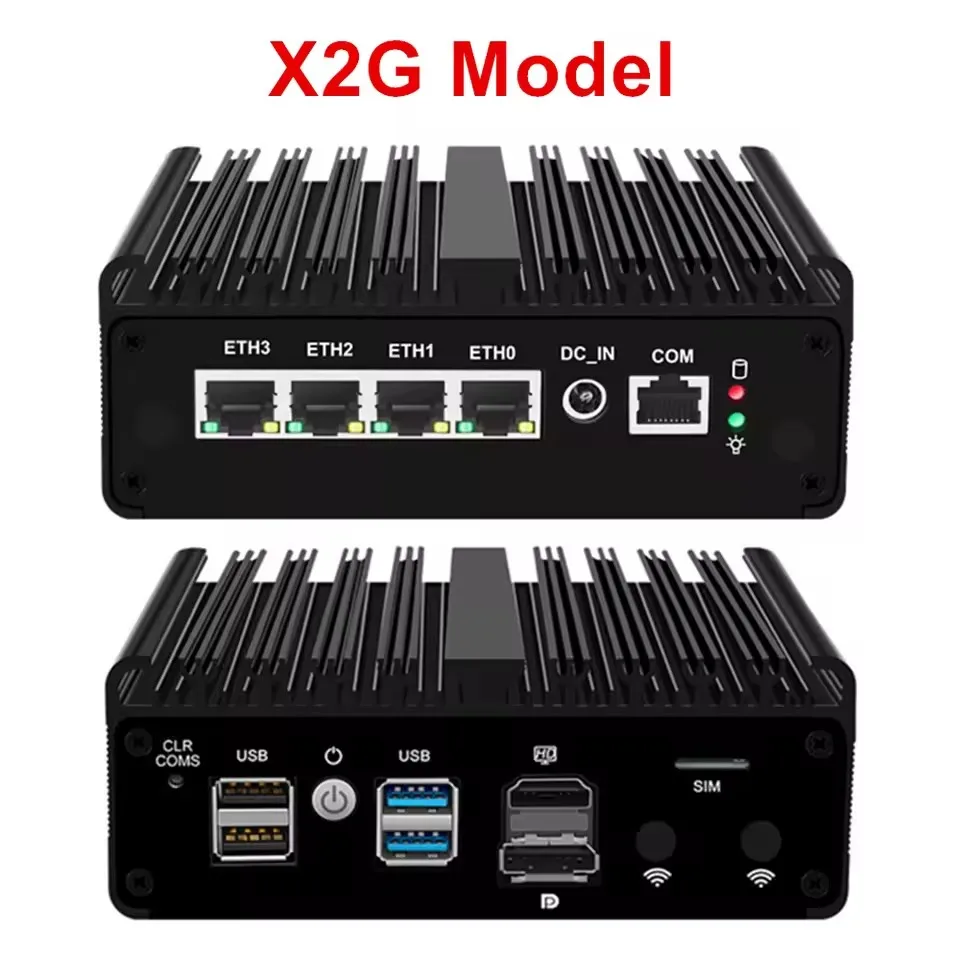 4x 2.5g i226 lan 12-го поколения - Фотография_3