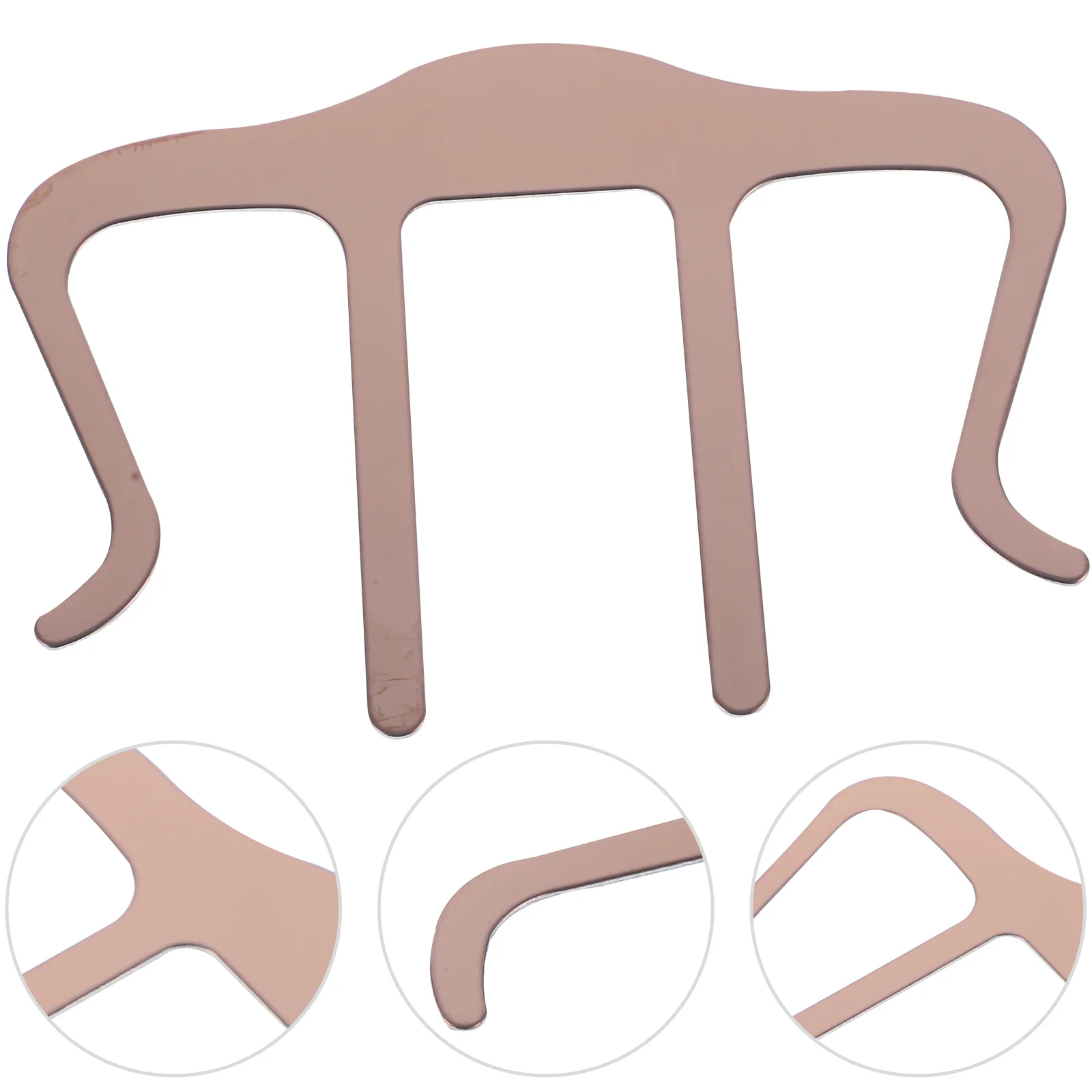 Металлический зажим для нот - Фотография_4