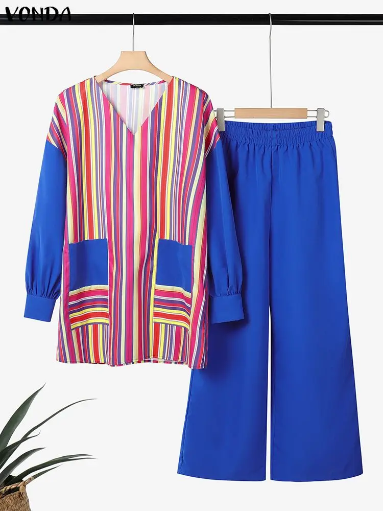 Комплекты vonda размера плюс 5xl - Фотография_4