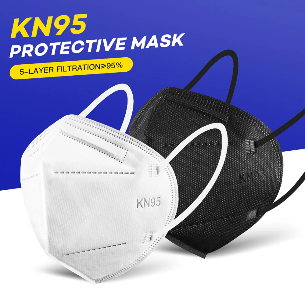 Mascarilla fpp2 homologada маски