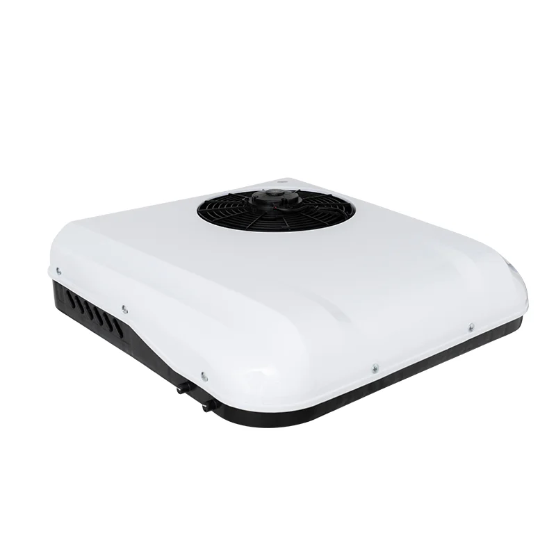 Кондиционер для грузовика - Фотография_4