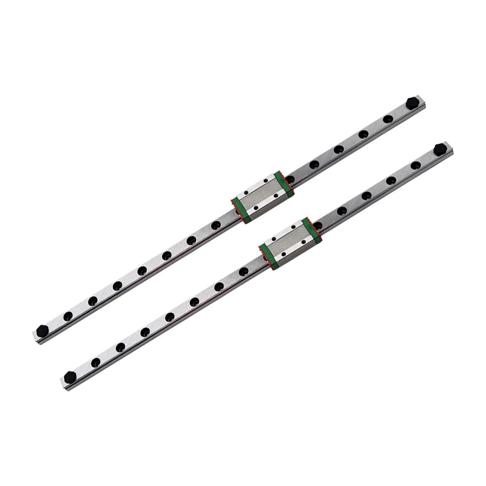 Обновленный комплект направляющих - Фотография_2