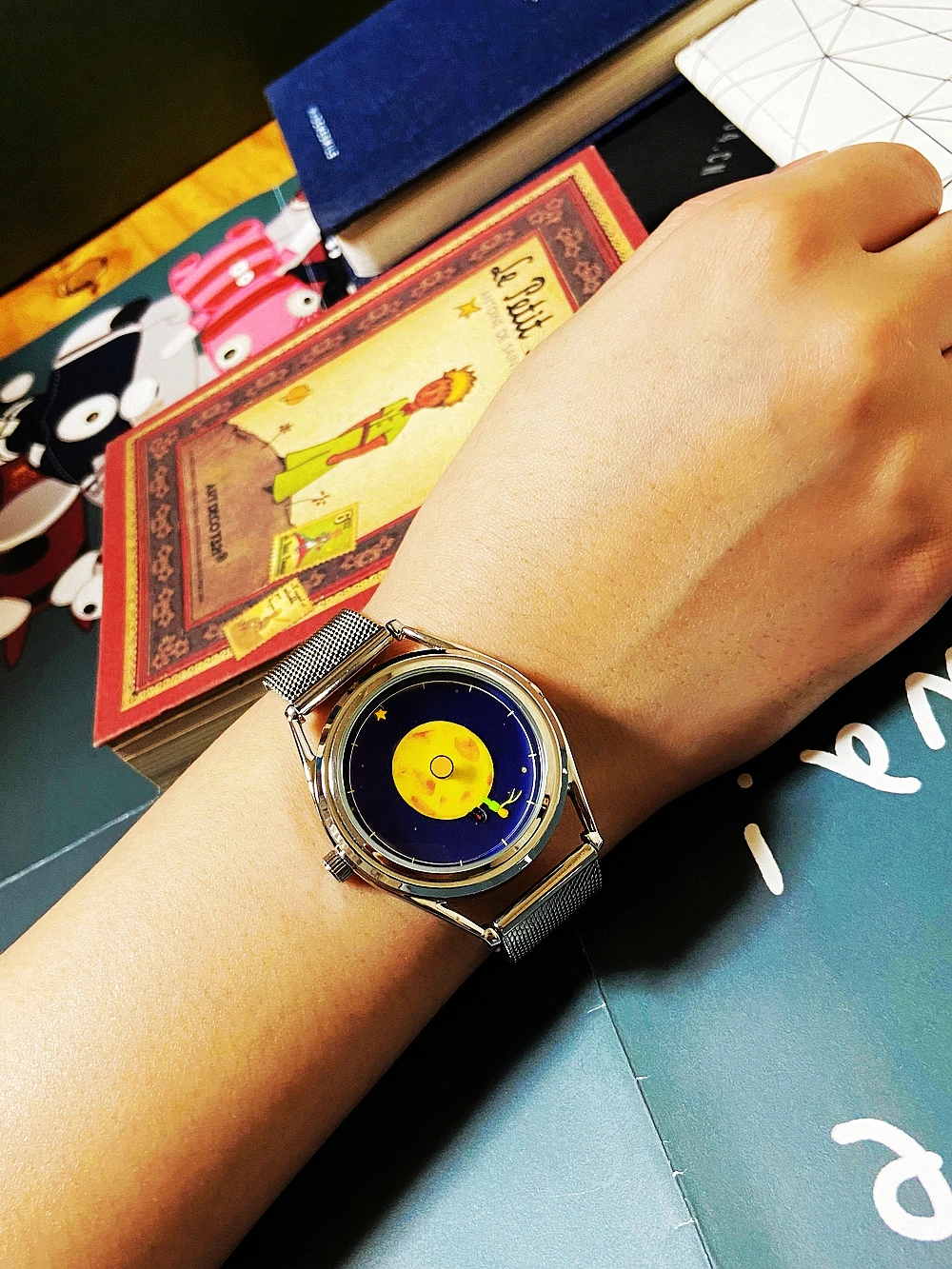 Креативный оригинальный дизайн - Фотография_4