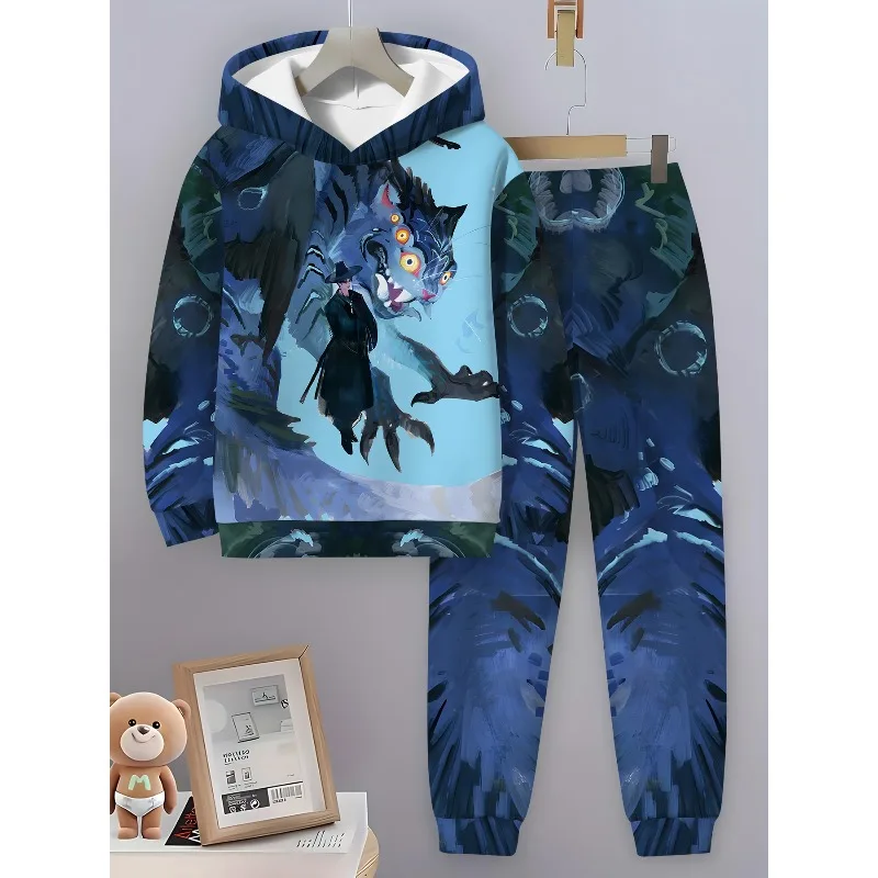 Комплект из 2 предметов - Фотография_5