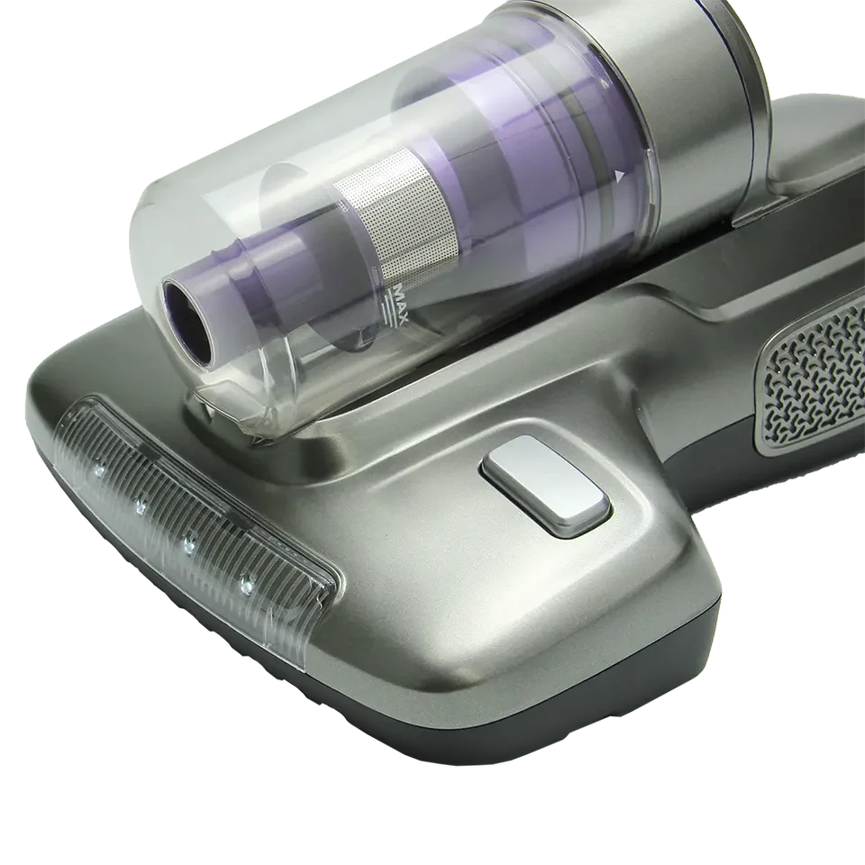 Всасывание пыли удаление клещей - Фотография_5