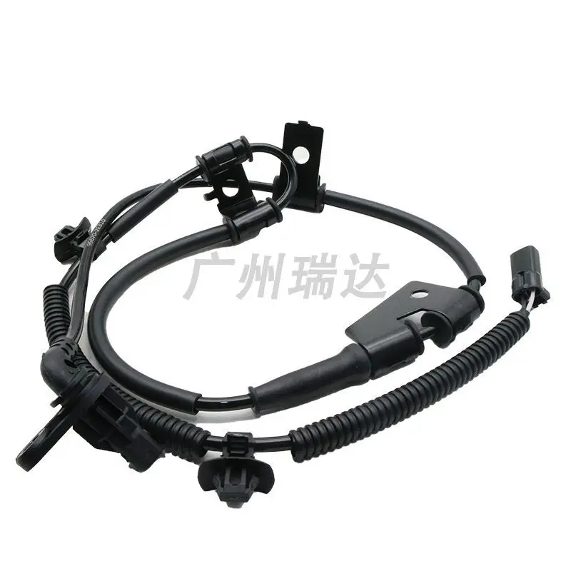 Датчик скорости колеса abs 95670-2e310 - Фотография_2