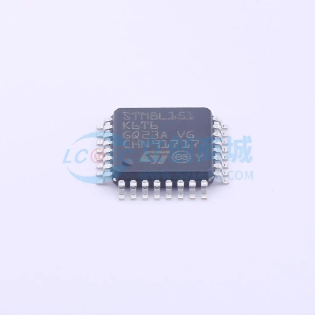 Stm8l151k6t6 высокое качество  - Фотография_4