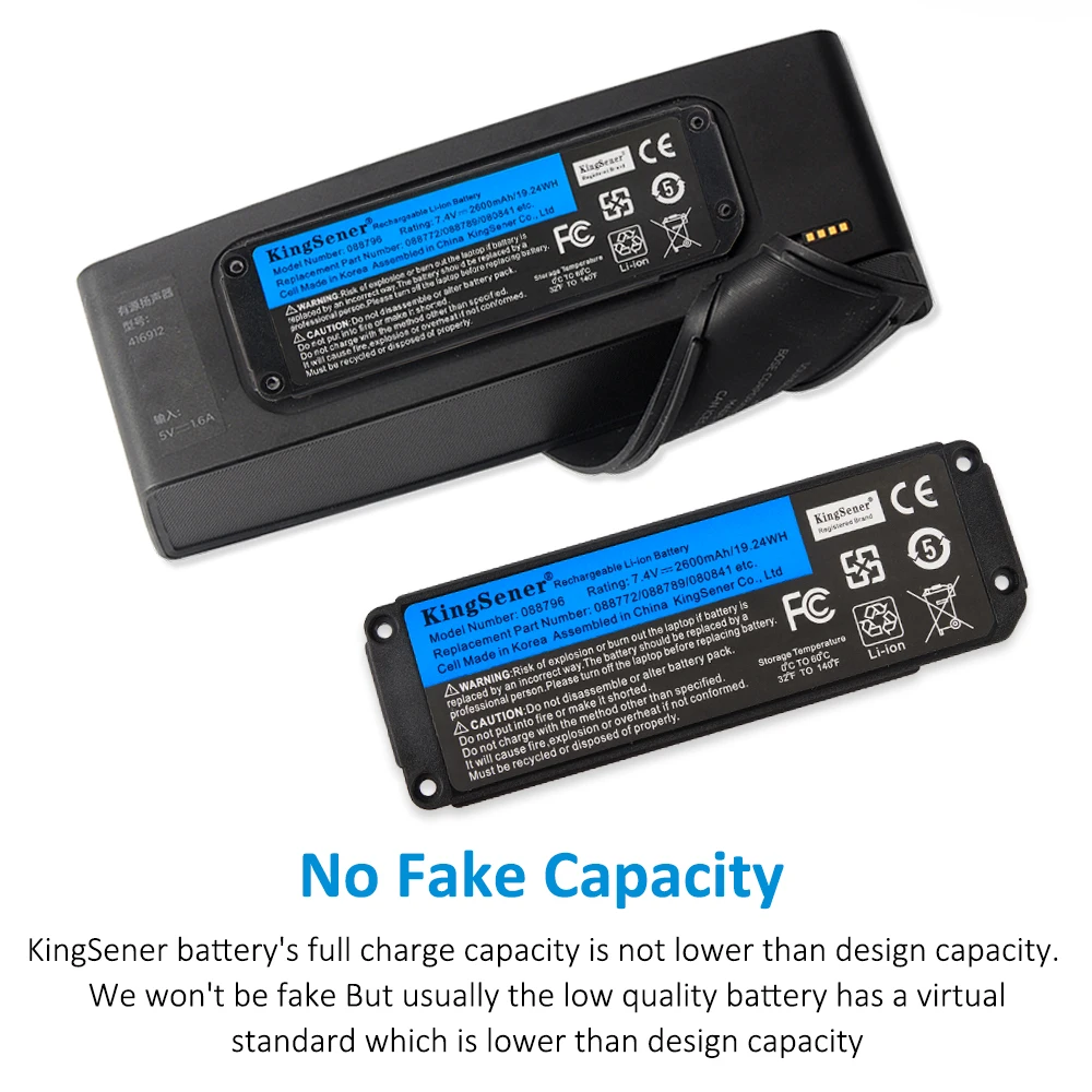 Kingsener 088796 088789 088772 - Фотография_3