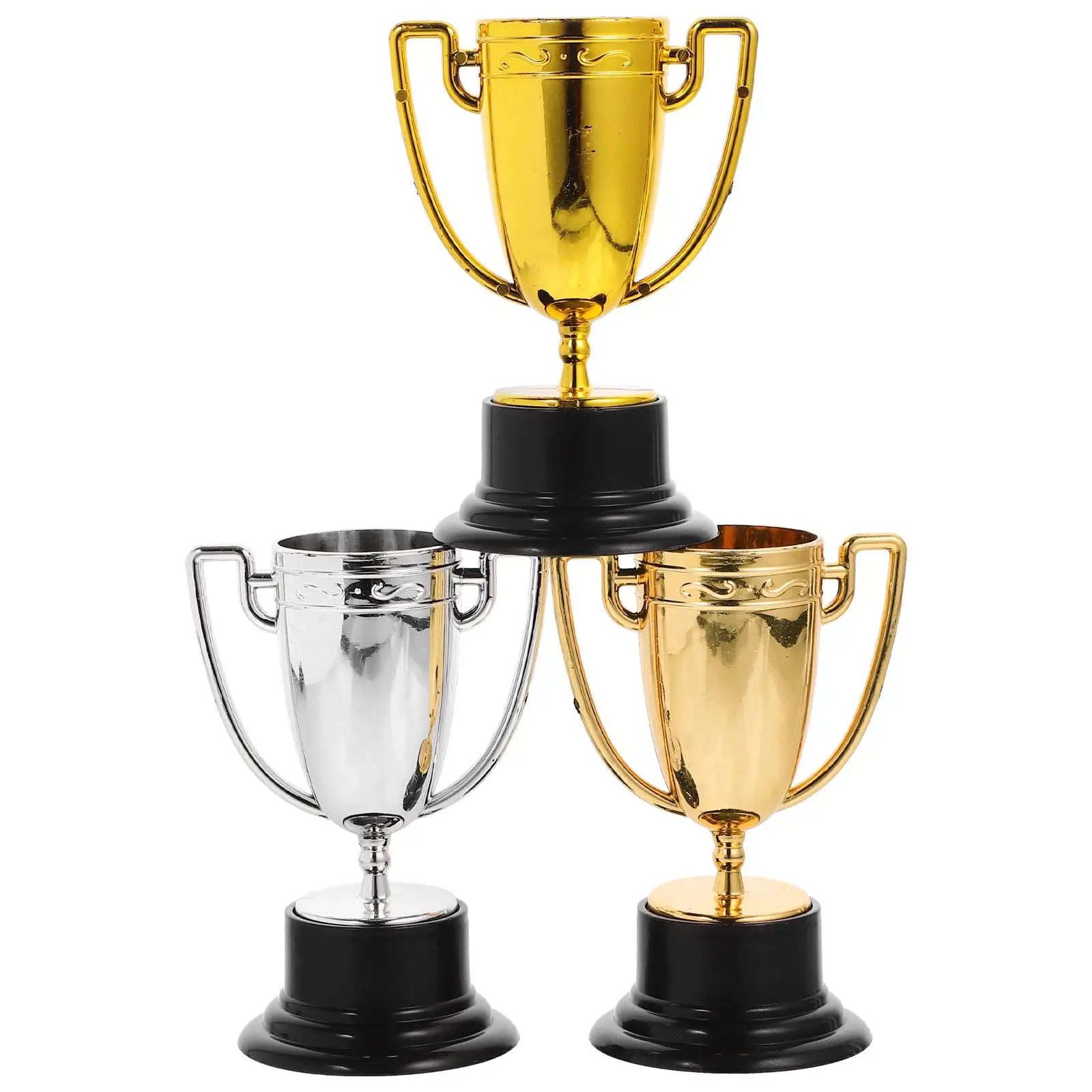 Трофейные украшения