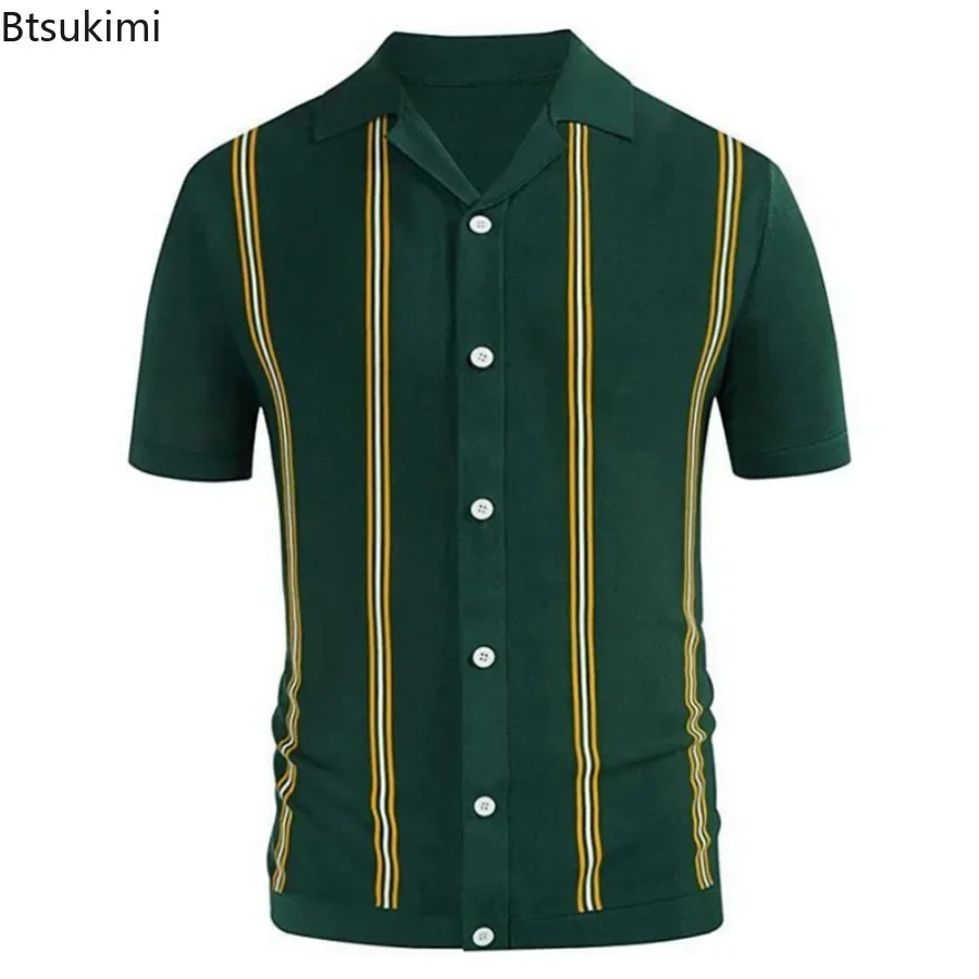 Новая летняя мужская одежда - Фотография_4