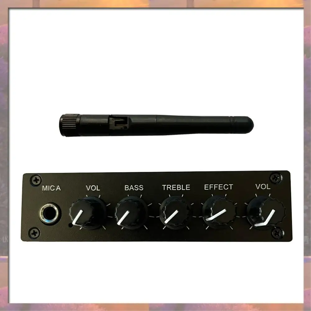 Лидер продаж mk-88 цифровой караоке-ревербератор - Фотография_2