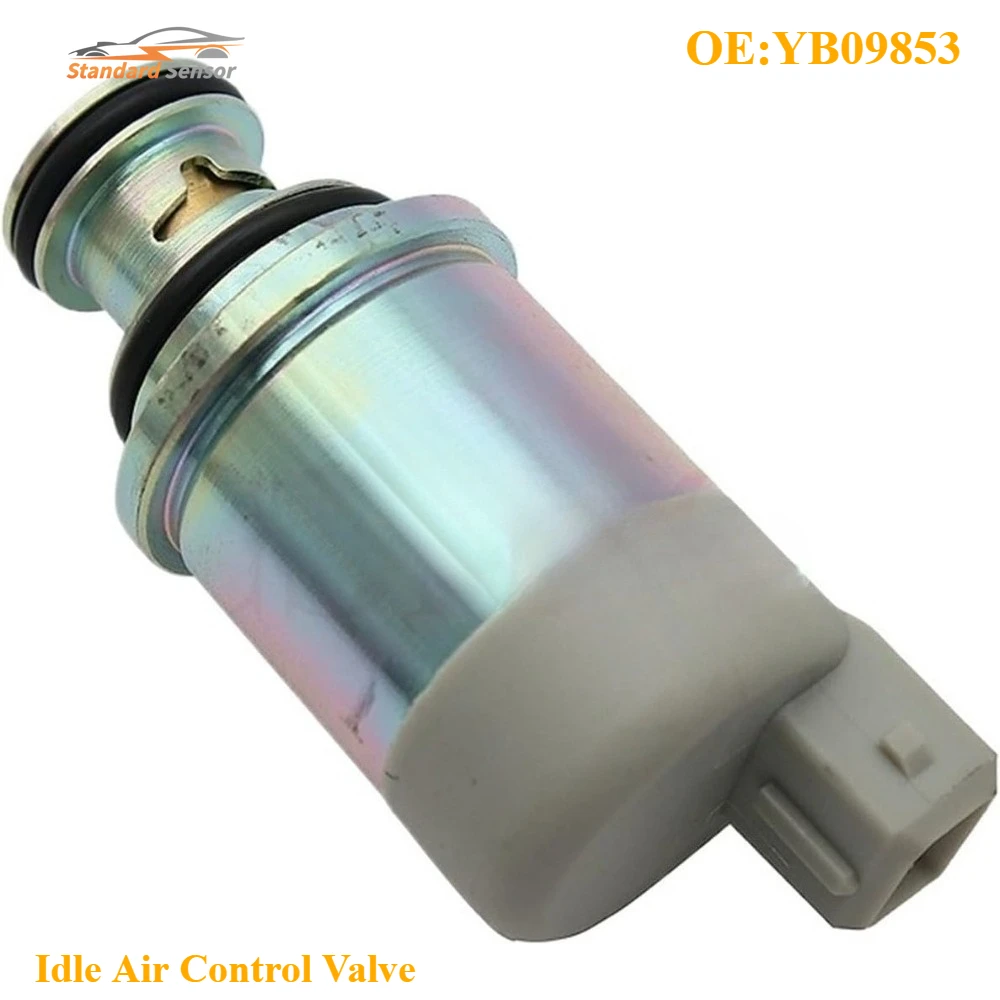 Yb09853 новый регулирующий клапан