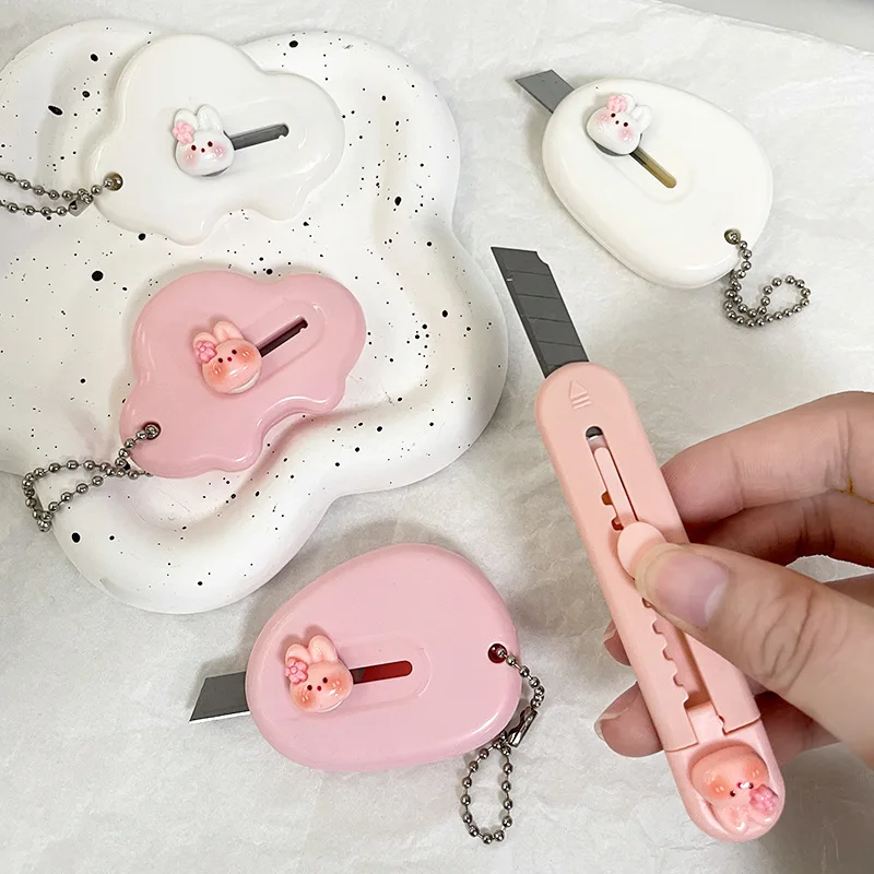 Креативный мультяшный kawaii портативный - Фотография_4