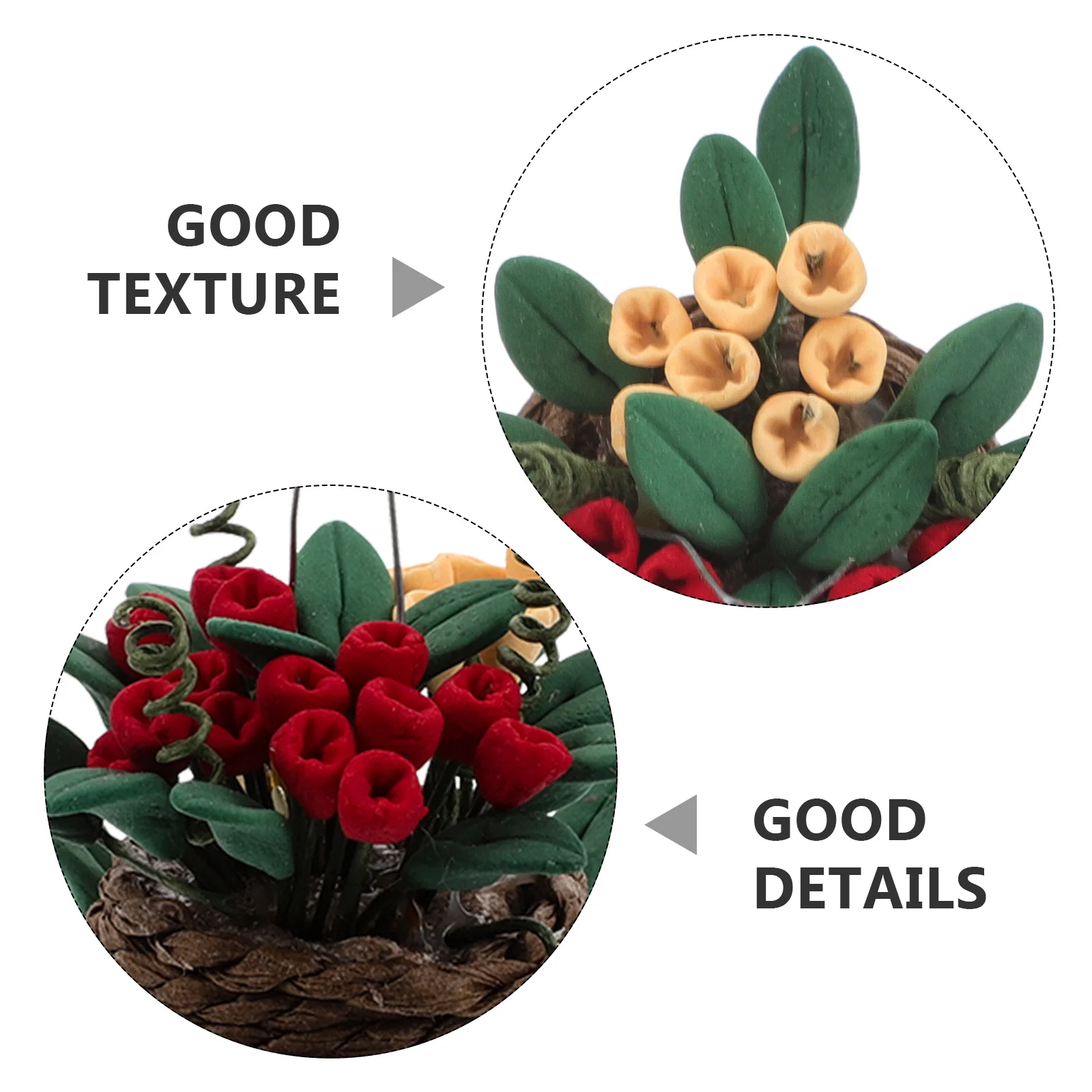 Миниатюрные украшения для дома - Фотография_5