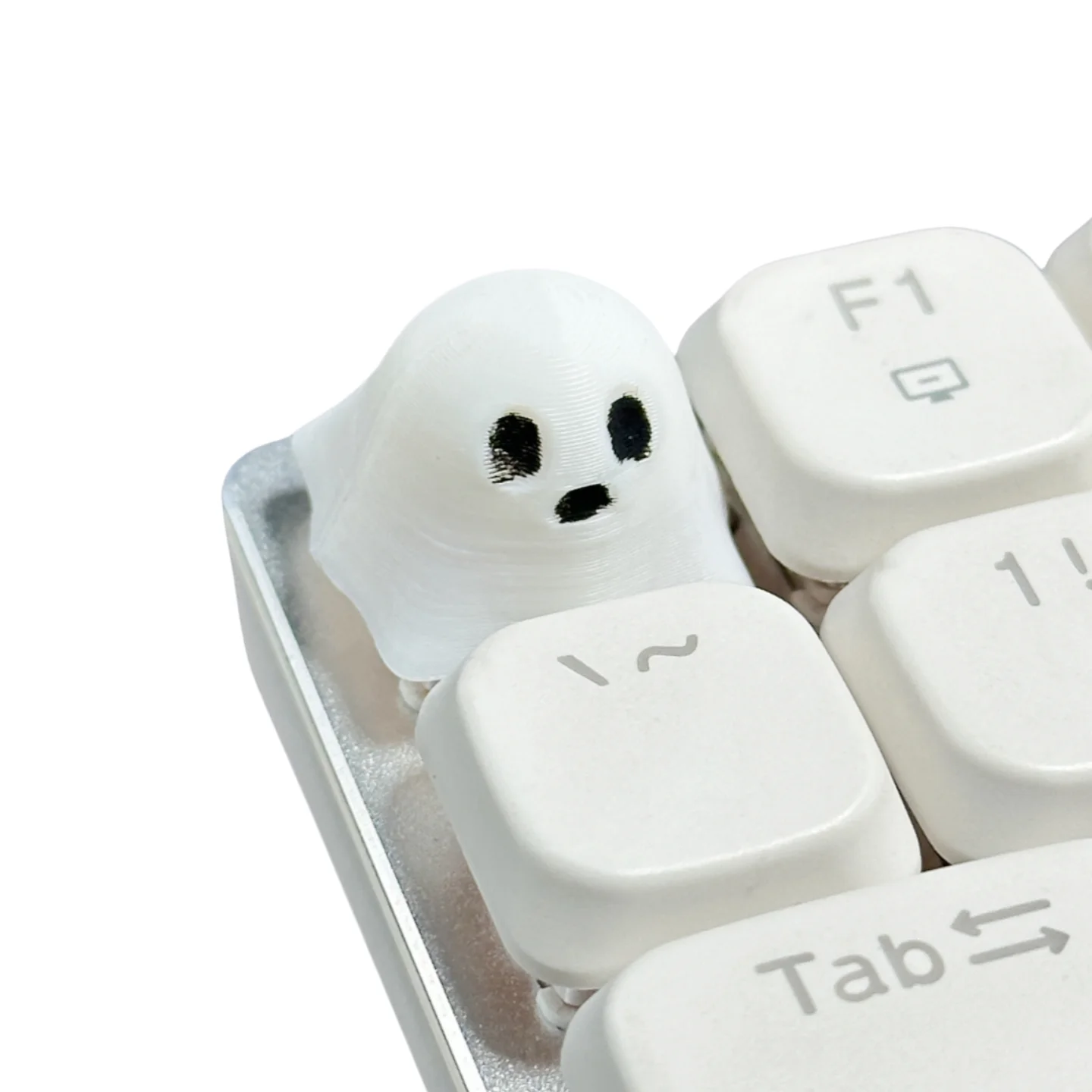 Колпачки для клавиш с животными - Фотография_2