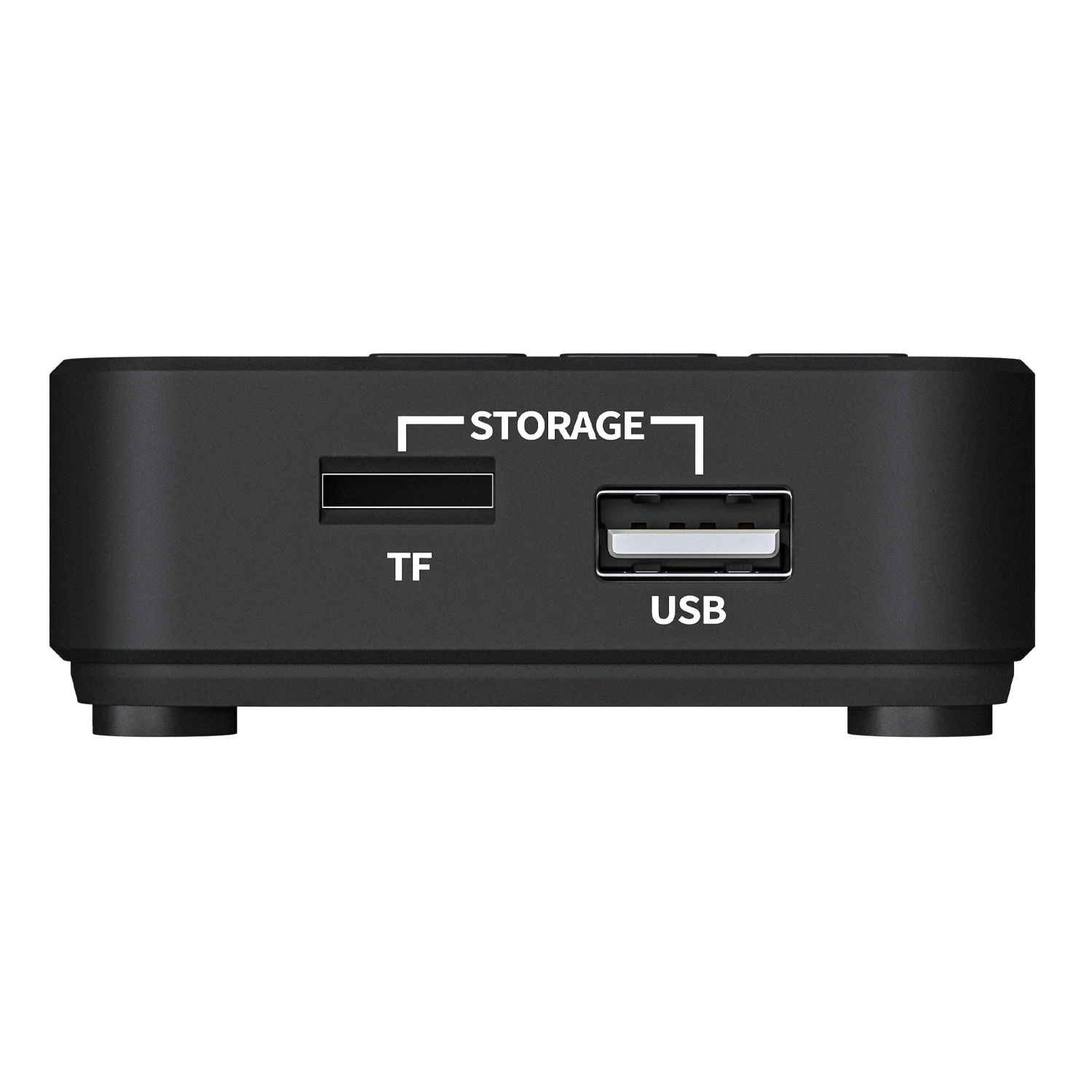Unisheen ur230a tf аналоговая cvbs - Фотография_4