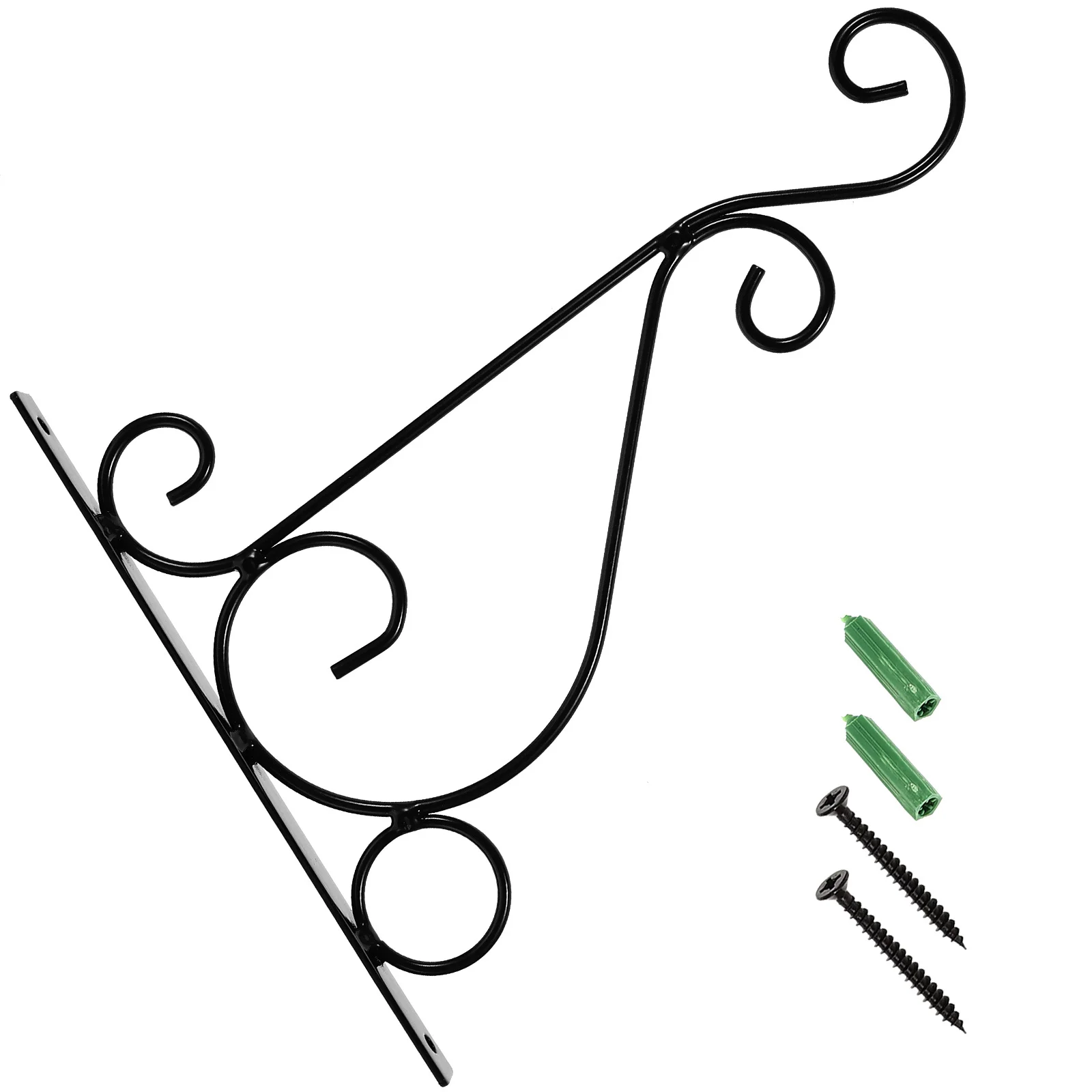 Для растений, настенный крючок для цветов - Фотография_3