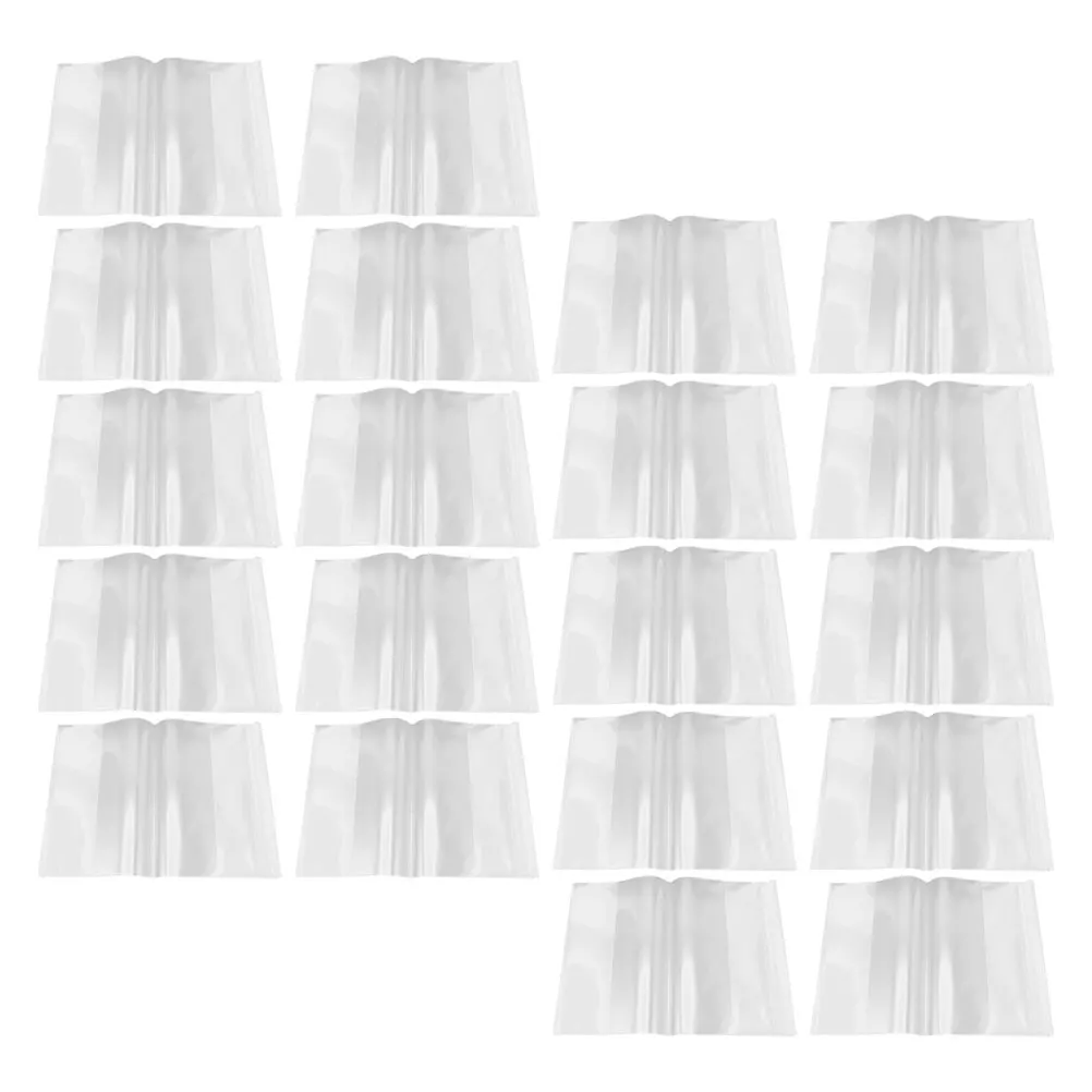 Водонепроницаемые обложки для книг - Фотография_4