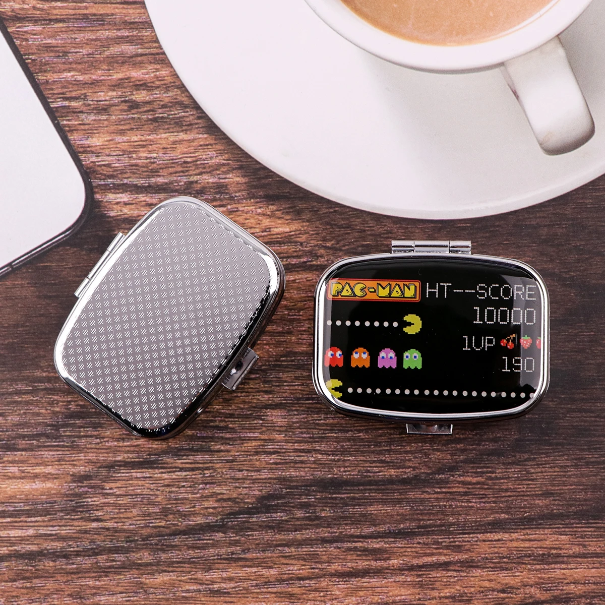 Игровая коробка для таблеток - Фотография_3