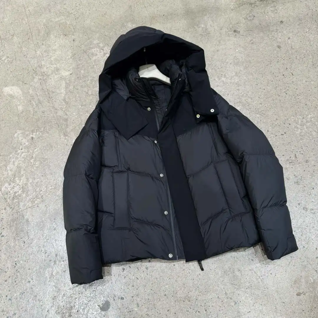 Лидер продаж, зимняя новая модная - Фотография_5