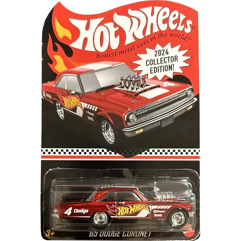Новый корабль сейчас hot wheels collector edition ford dodge nissan - Фотография_2