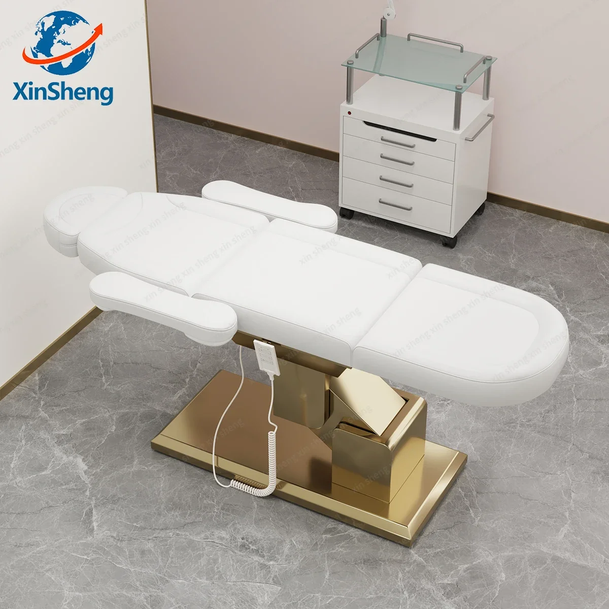 Xinsheng электрический лифт