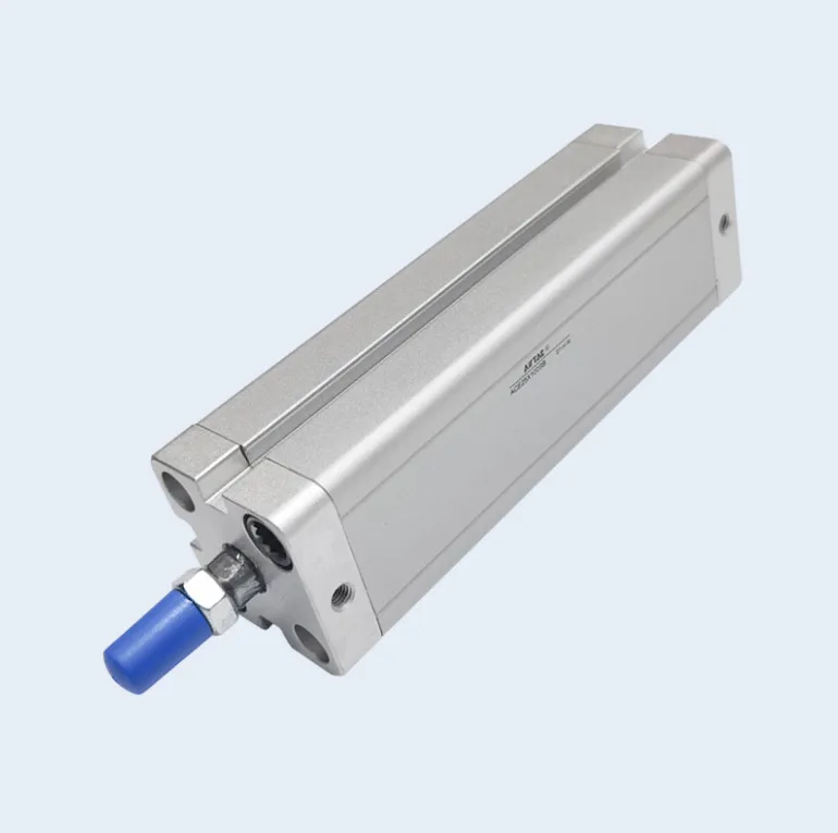 Новый цилиндр airtac ace25x70b - Фотография_2
