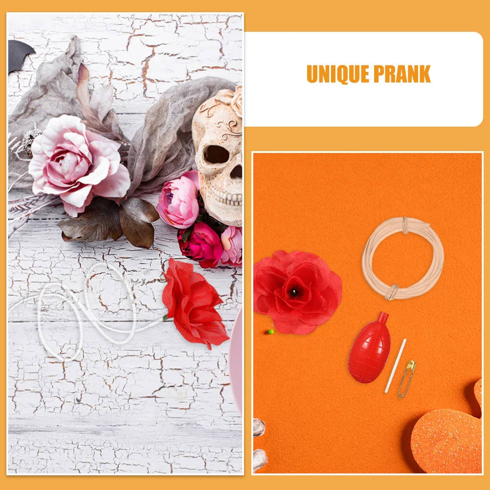 Брошь для брызг воды - Фотография_4