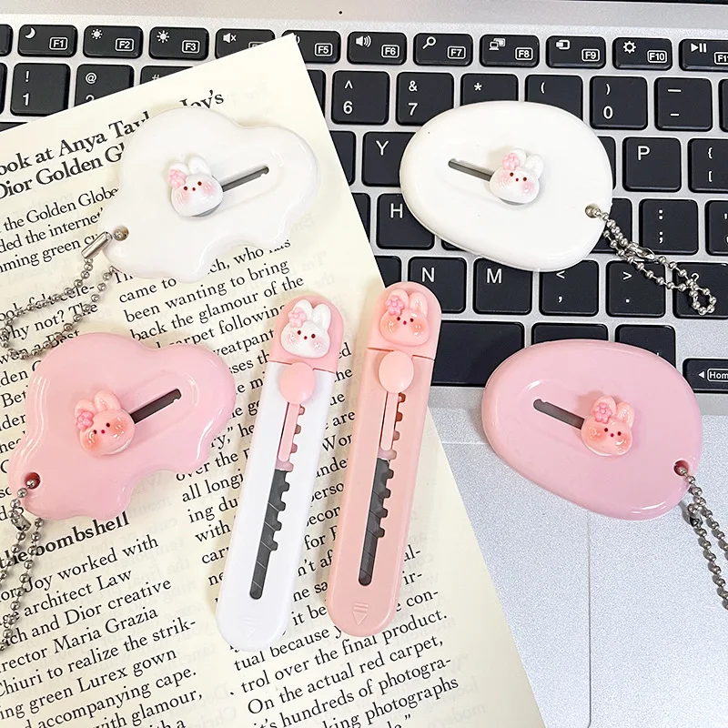 Креативный мультяшный kawaii портативный - Фотография_5