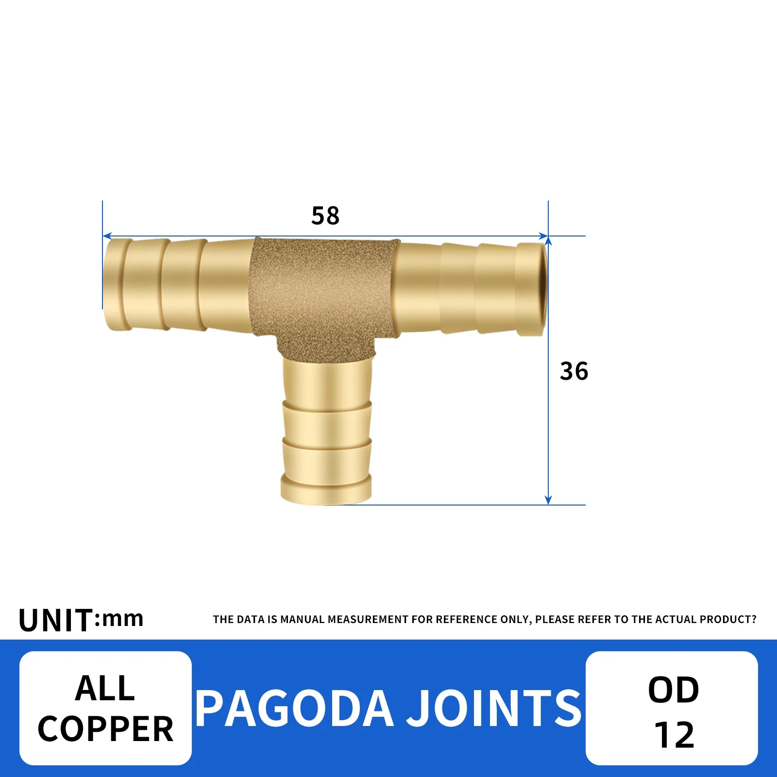 6 мм-12 мм, наружный диаметр - Фотография_3