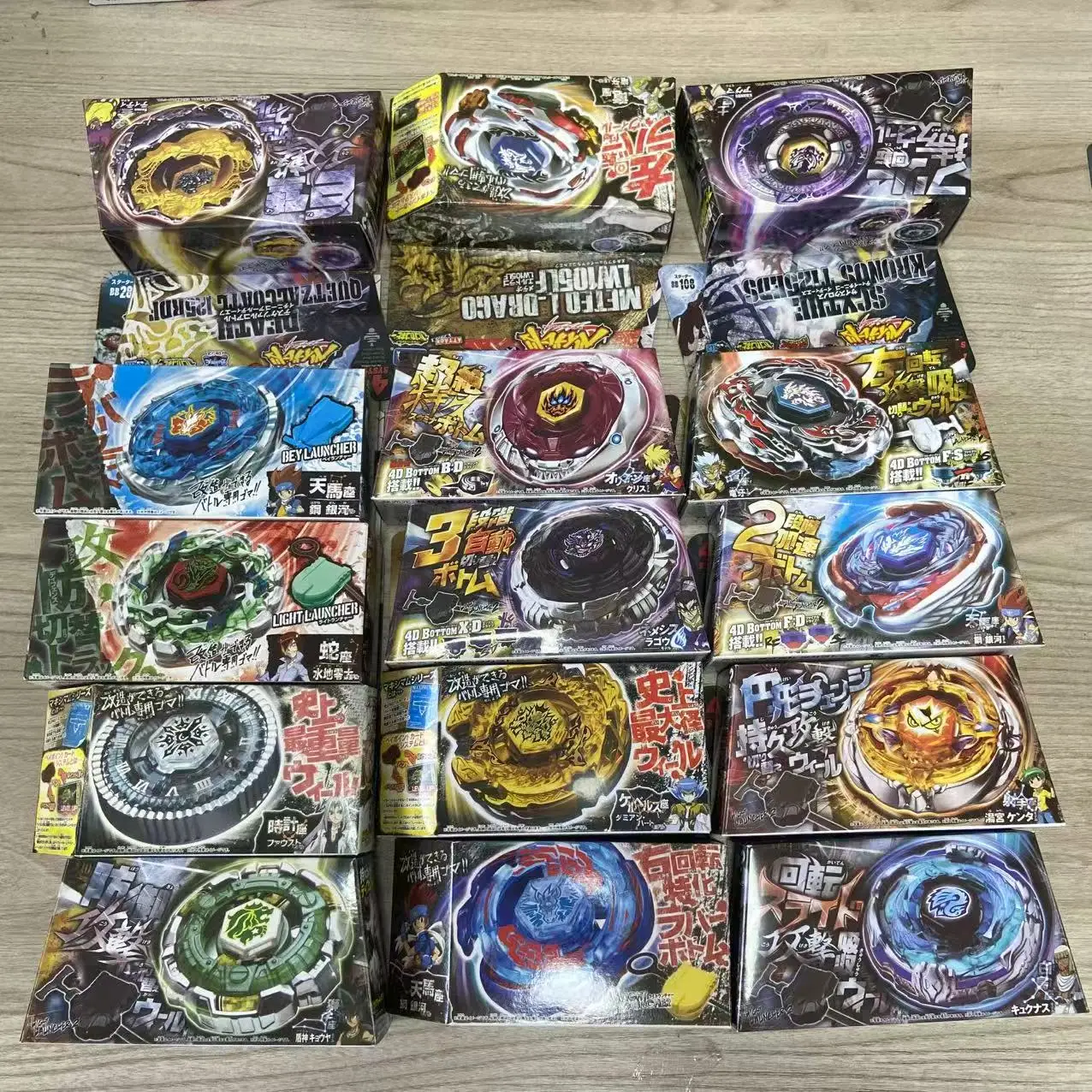 Оригинальные ttomy beys bb28 bb43