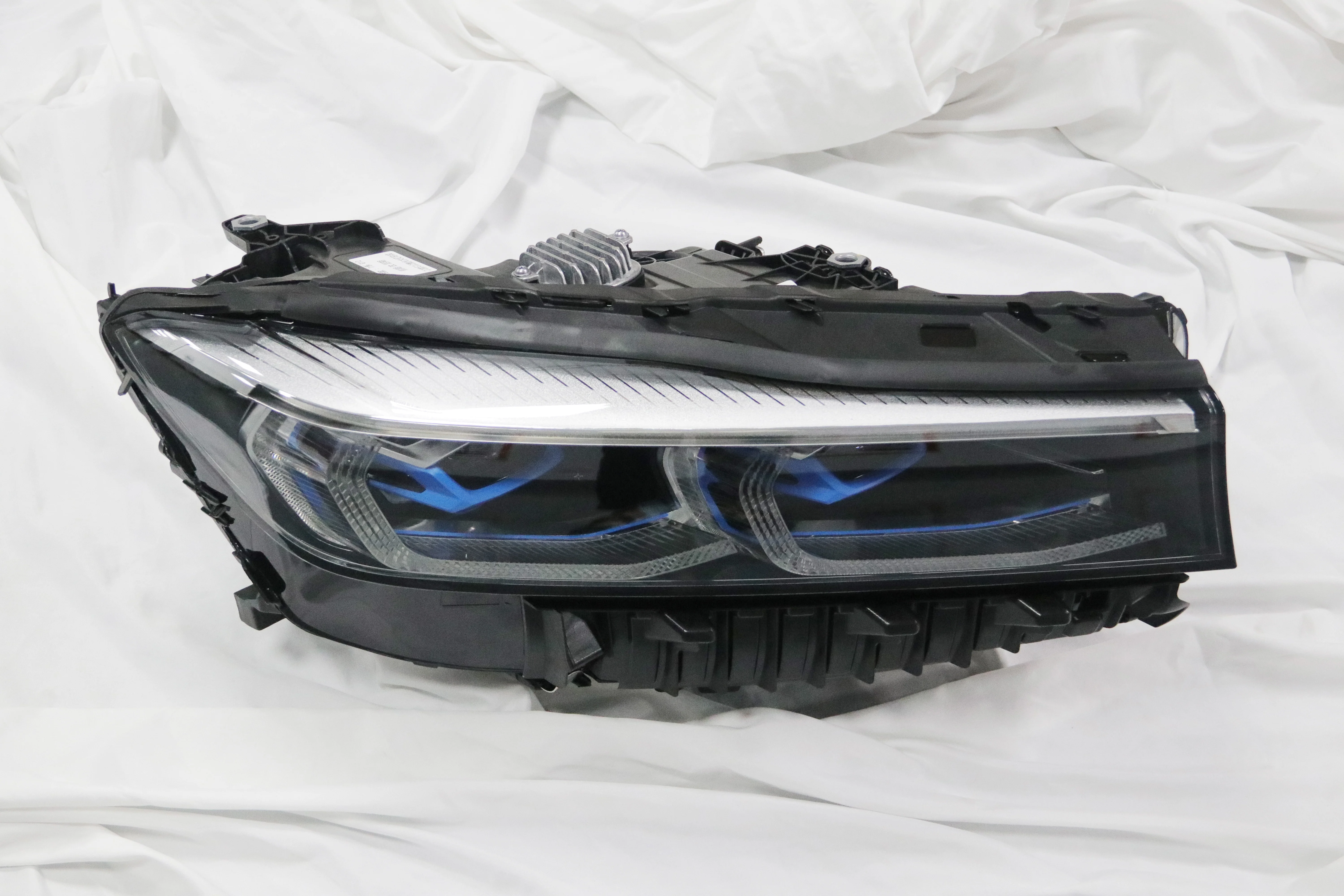 Горячие продажи светодиодных фар для 7 серии g11 g12 2020-2022 гг - Фотография_4