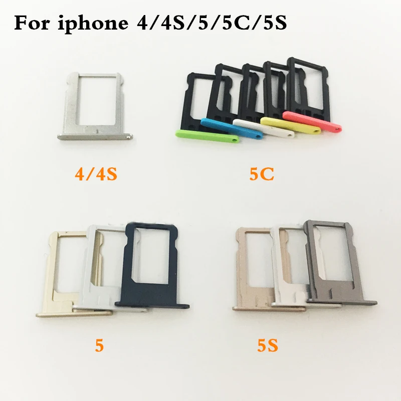 Держатель для micro nano sim-карты