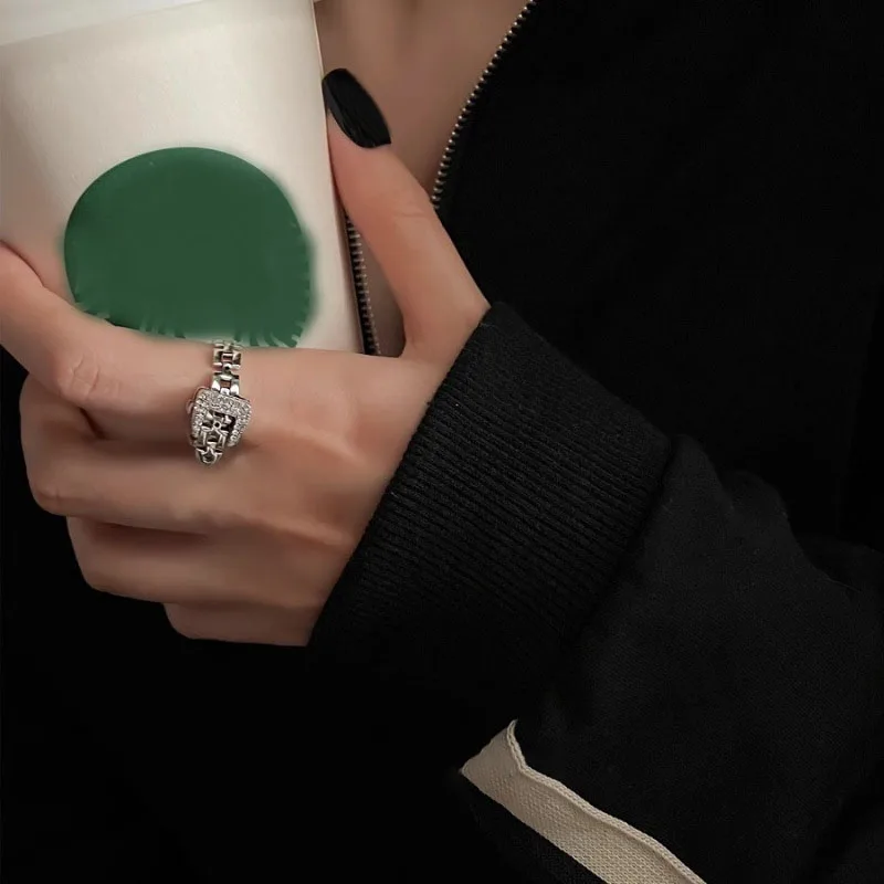 Женское регулируемое ювелирное - Фотография_5