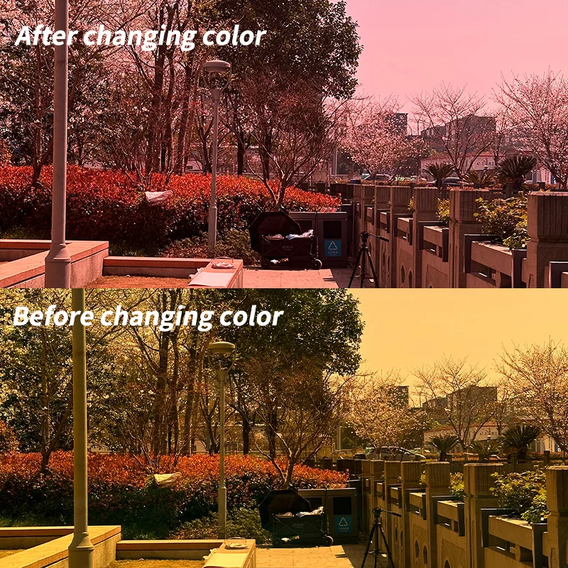 Фотохромные линзы с козырьком для kyt tt course - Фотография_6