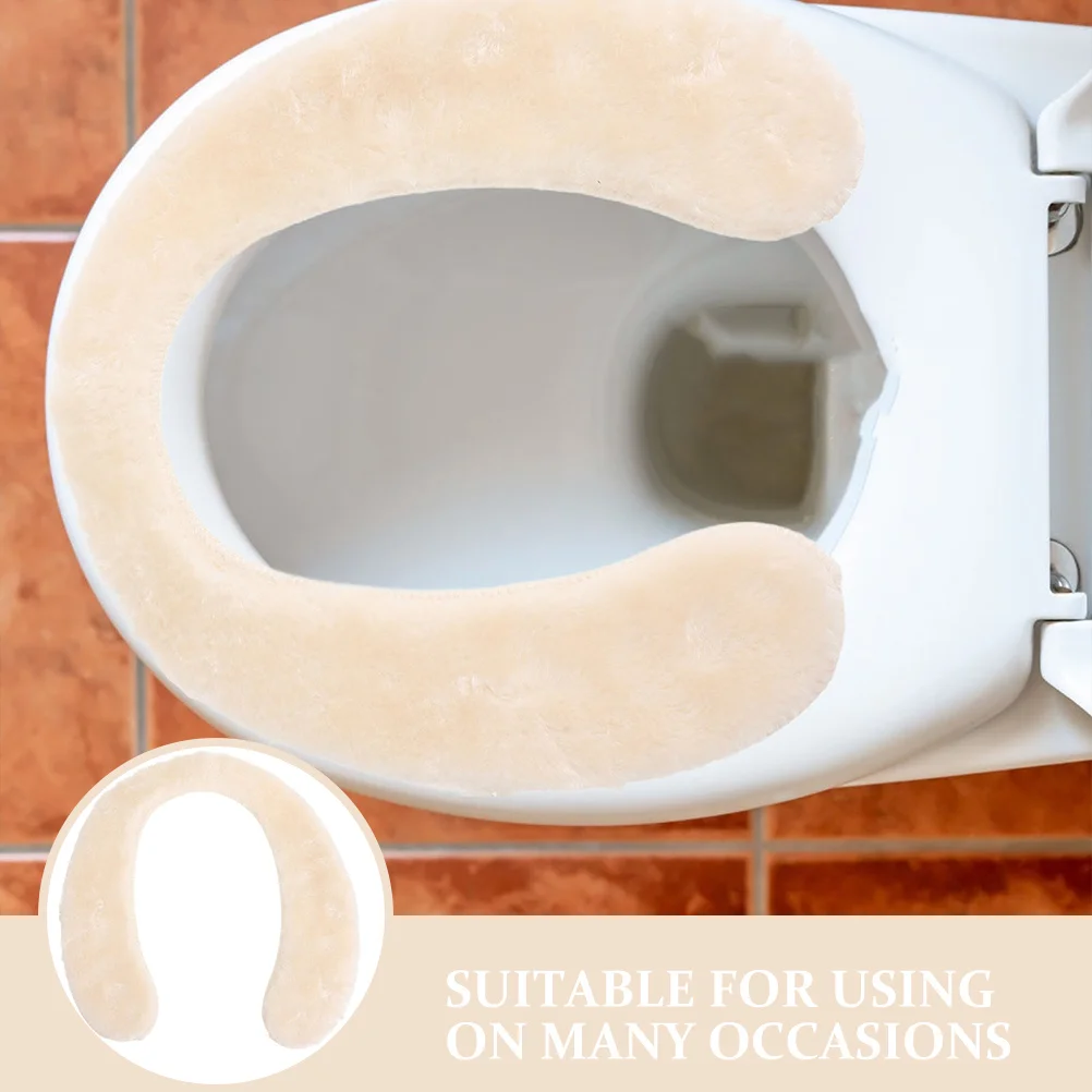 Удобное сиденье для унитаза для малышей - Фотография_4