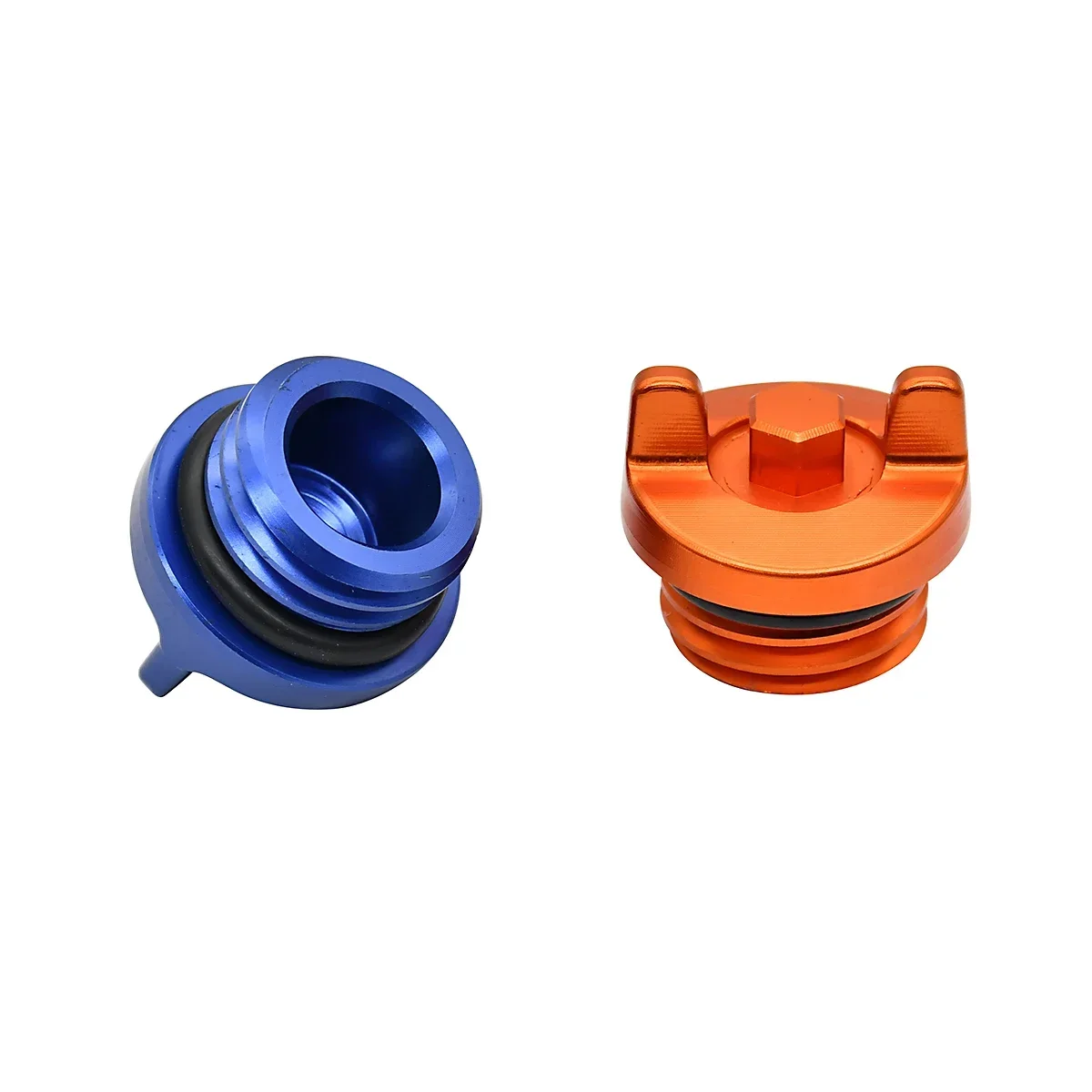 Крышка для наполнителя двигателя - Фотография_3