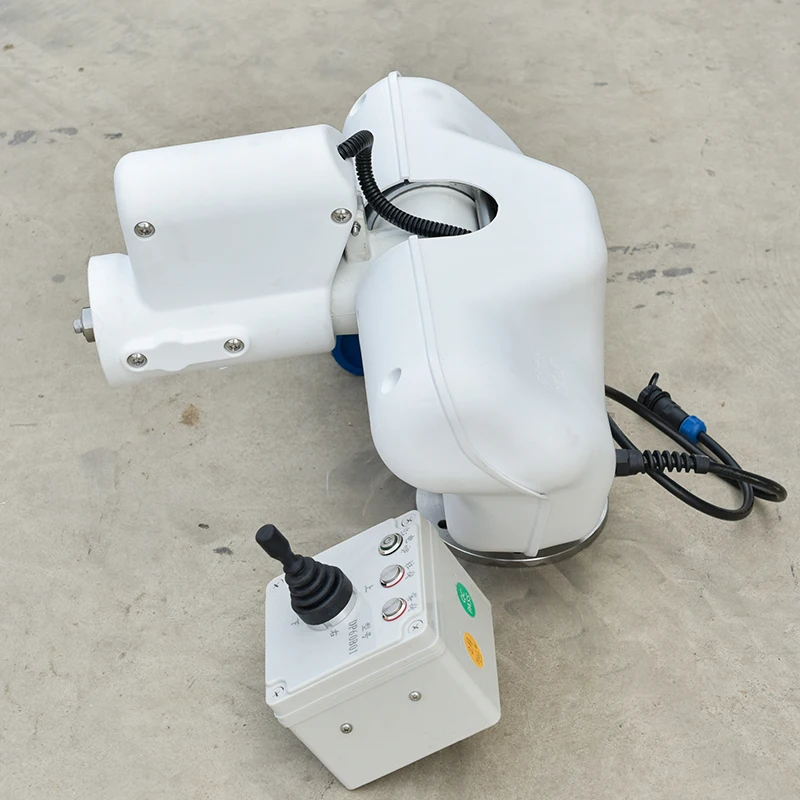 Новая водяная пушка высокого давления - Фотография_4