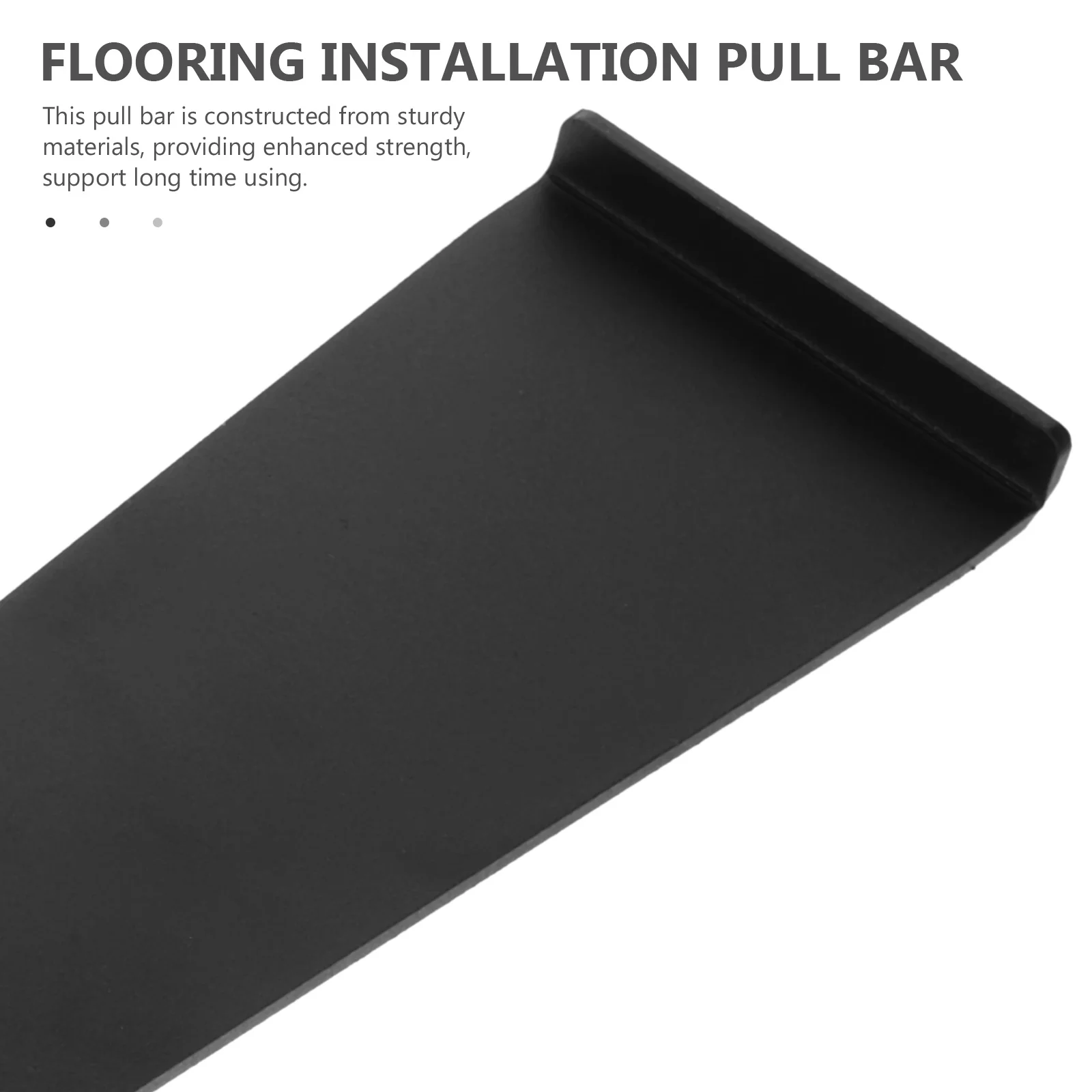 Тяговая планка для пола для ламината