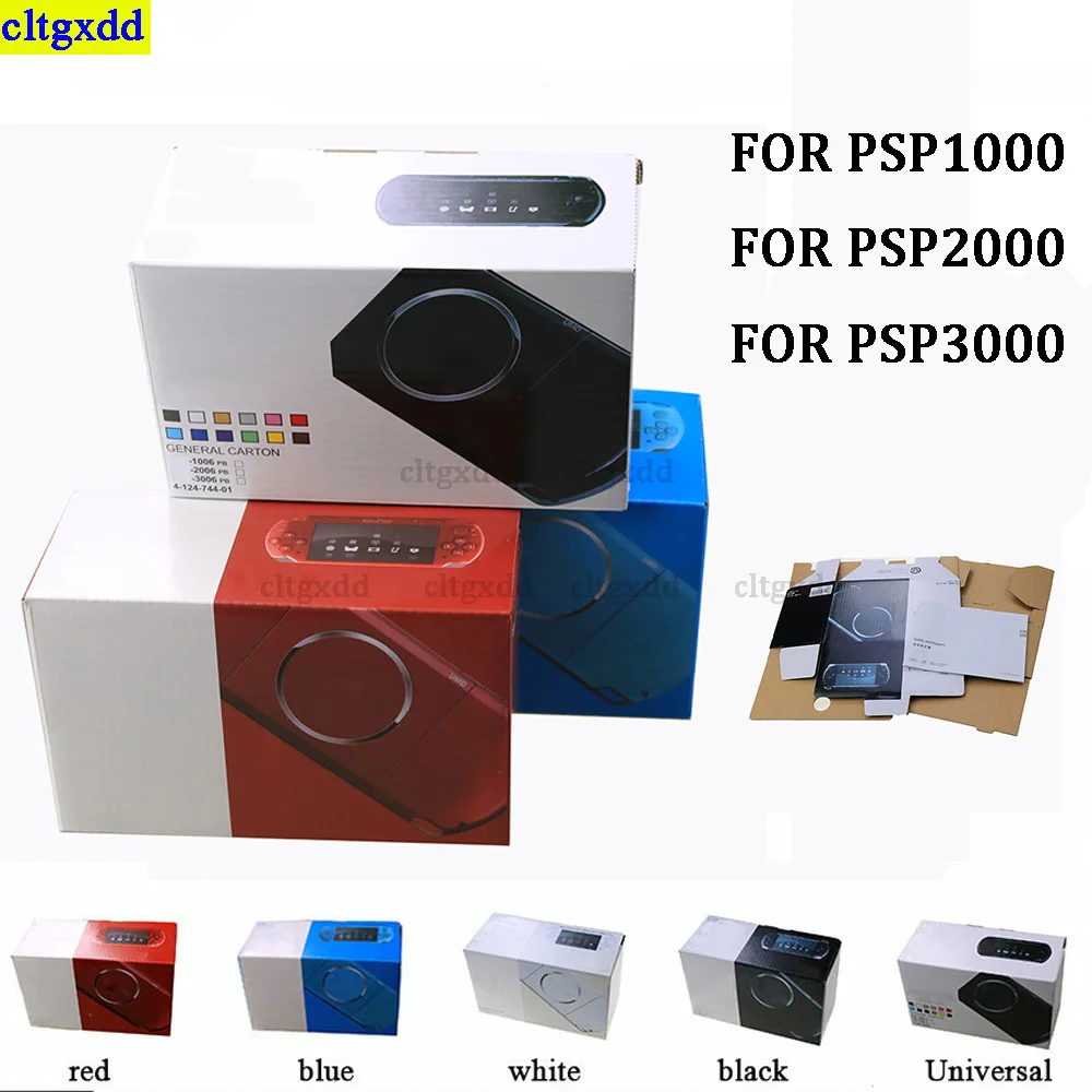 Cltgxdd 1 комплект для psp1000 - Фотография_4