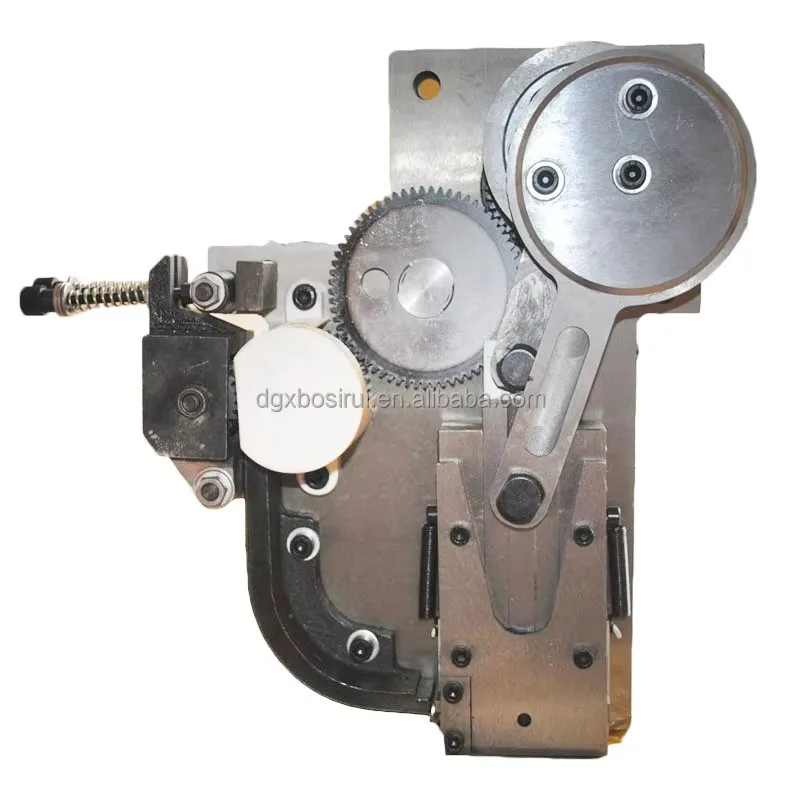 11, детали для dongguang dxj1200/1400 - Фотография_4