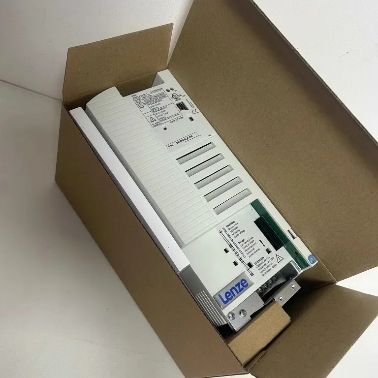 Оригинал lenze evs9325-es lenze - Фотография_2