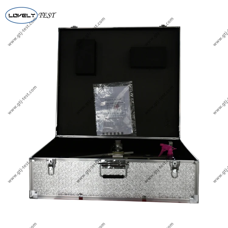 Британский тестер противоскользящего - Фотография_6