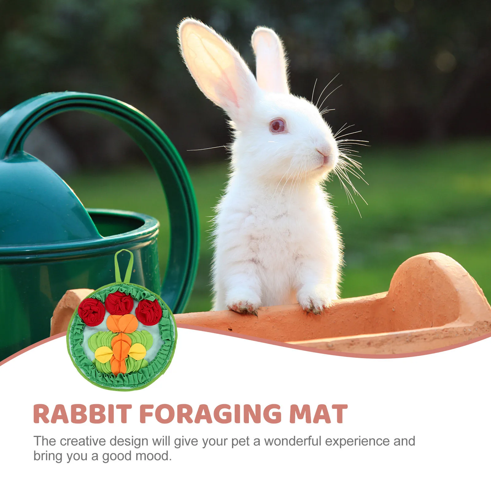 Подушка для нюхания домашних животных - Фотография_5