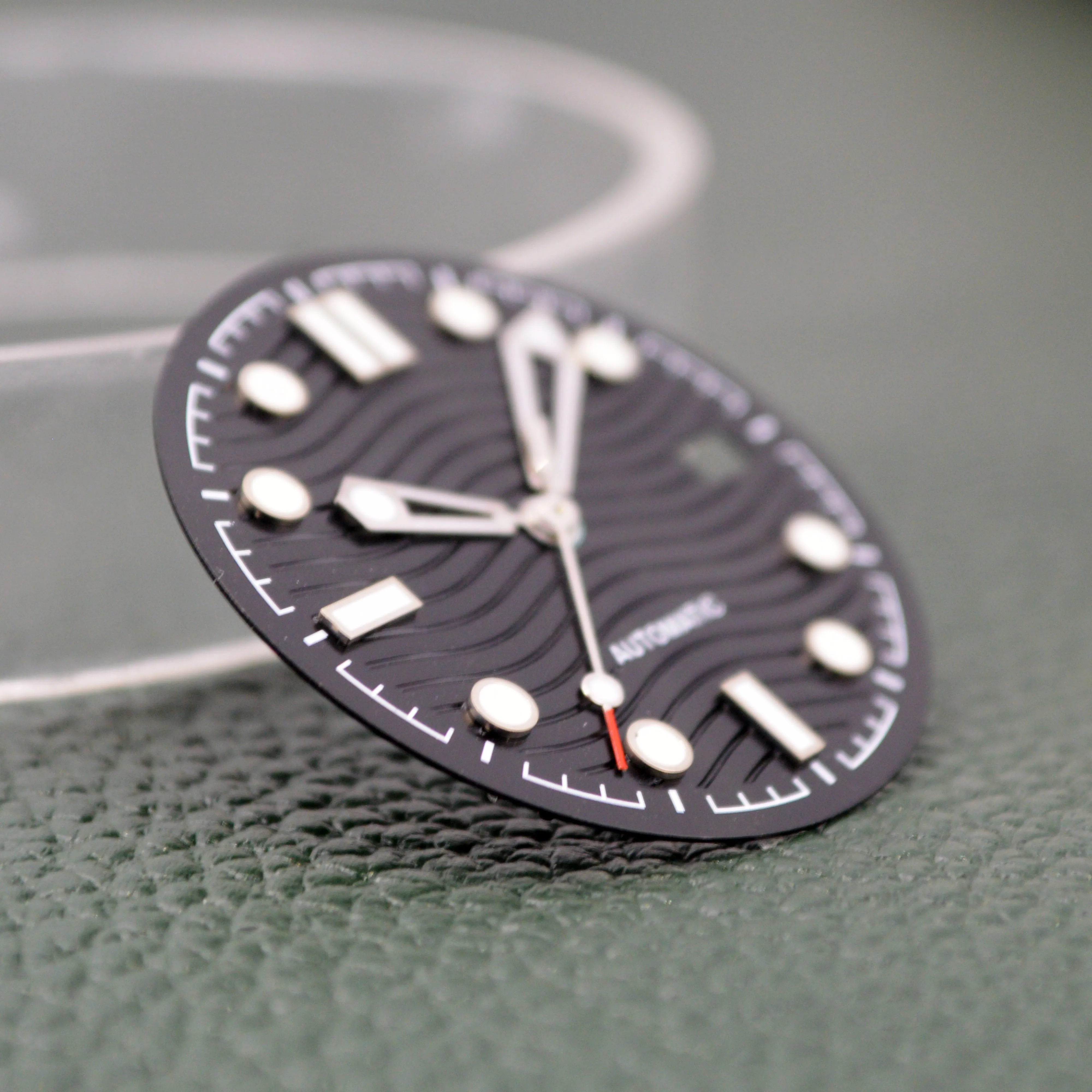 Для seamaster циферблат - Фотография_5
