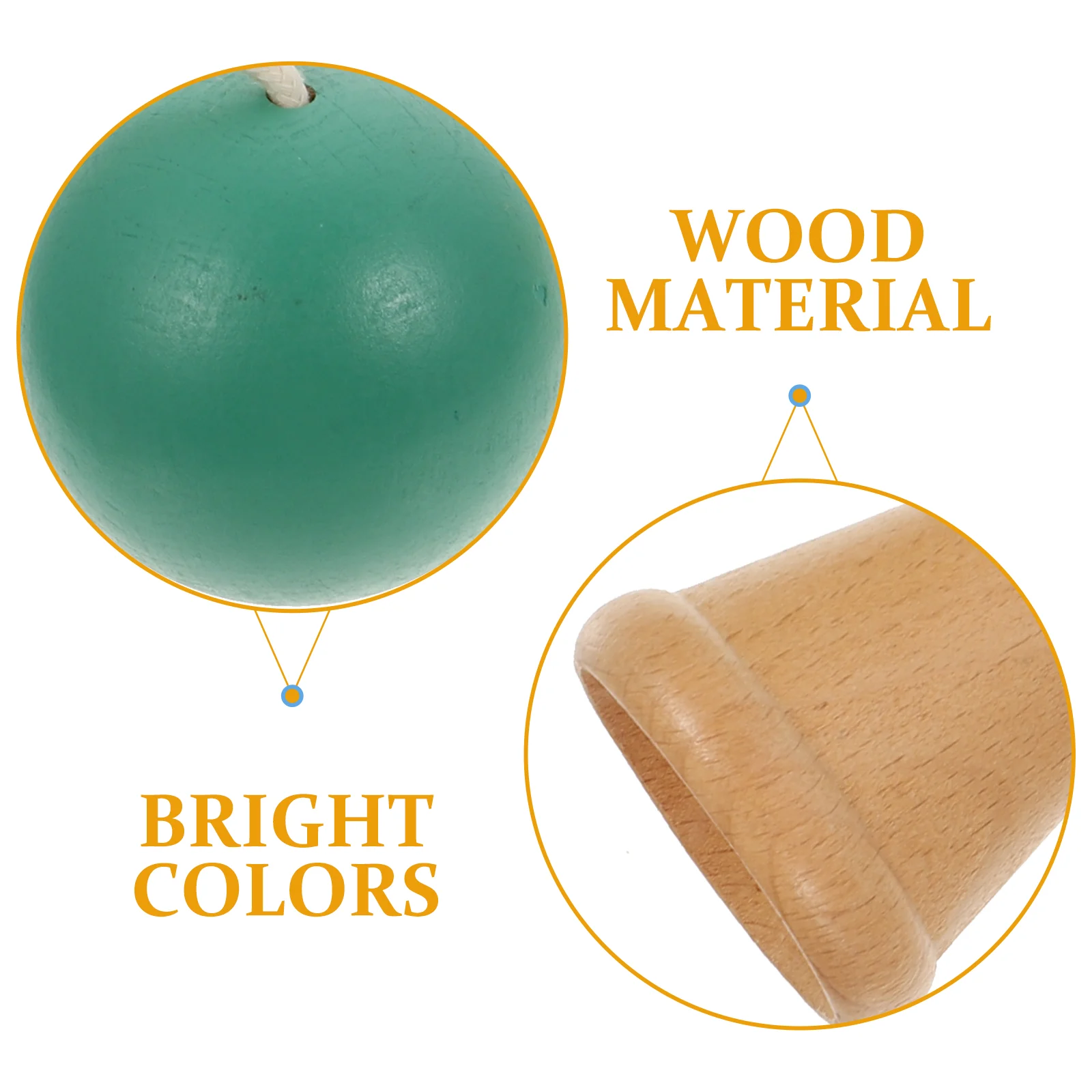 Мяч для навыков, детская поставка, - Фотография_5