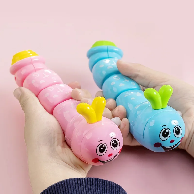 Милые заводные игрушки с героями мультфильмов - Фотография_3