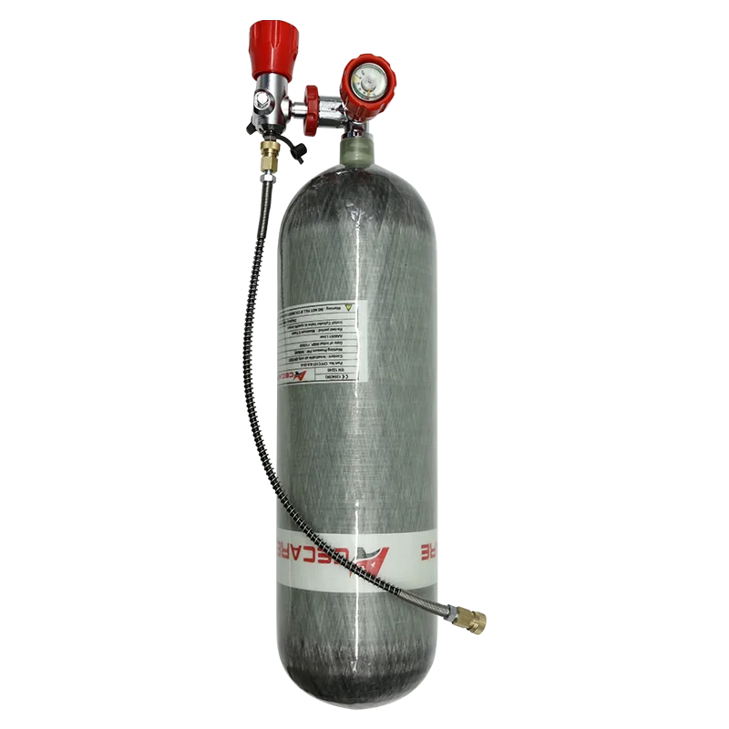 Acecare 4500psi 300bar 6 - Фотография_5