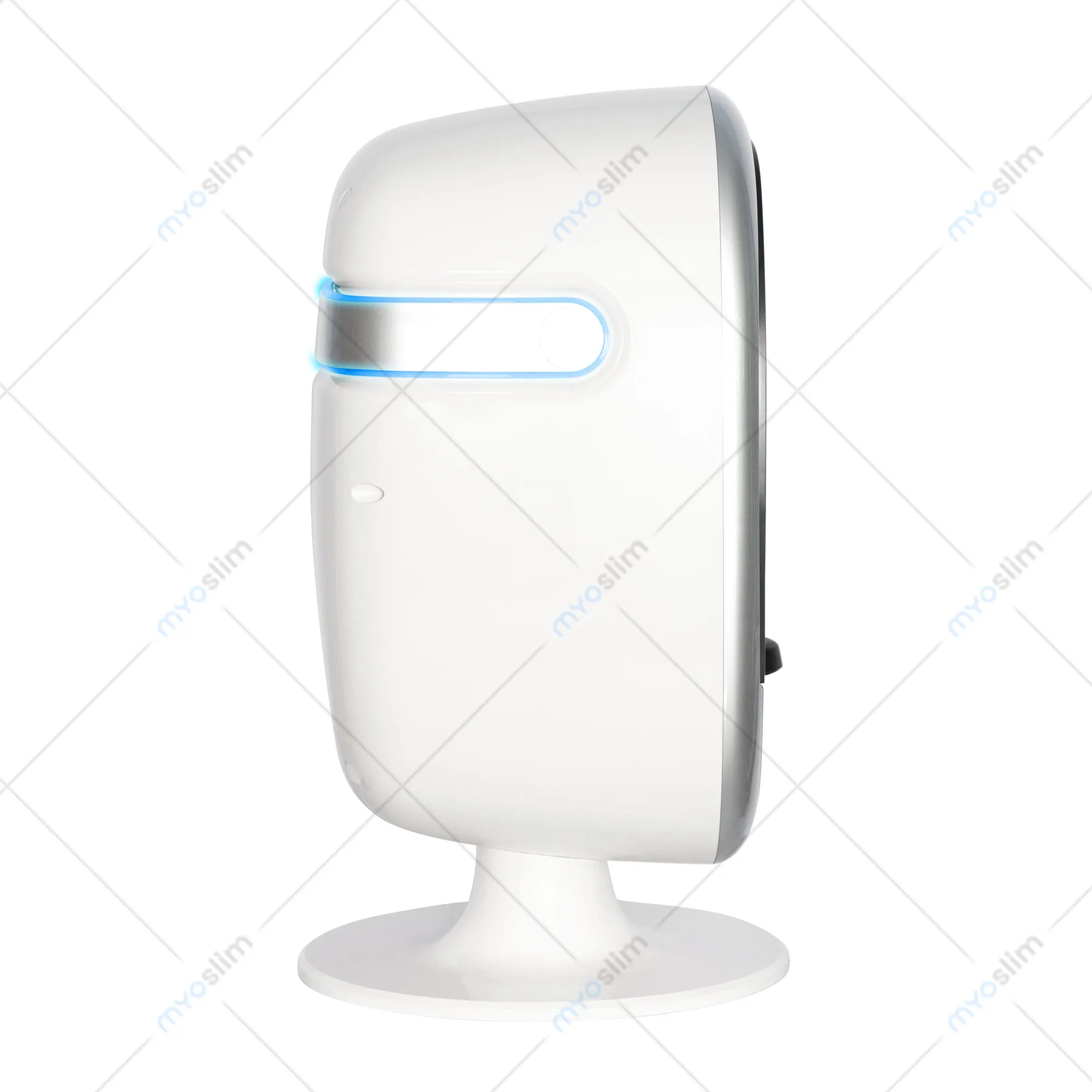 Myoslim o1 3d ai анализатор кожи - Фотография_6